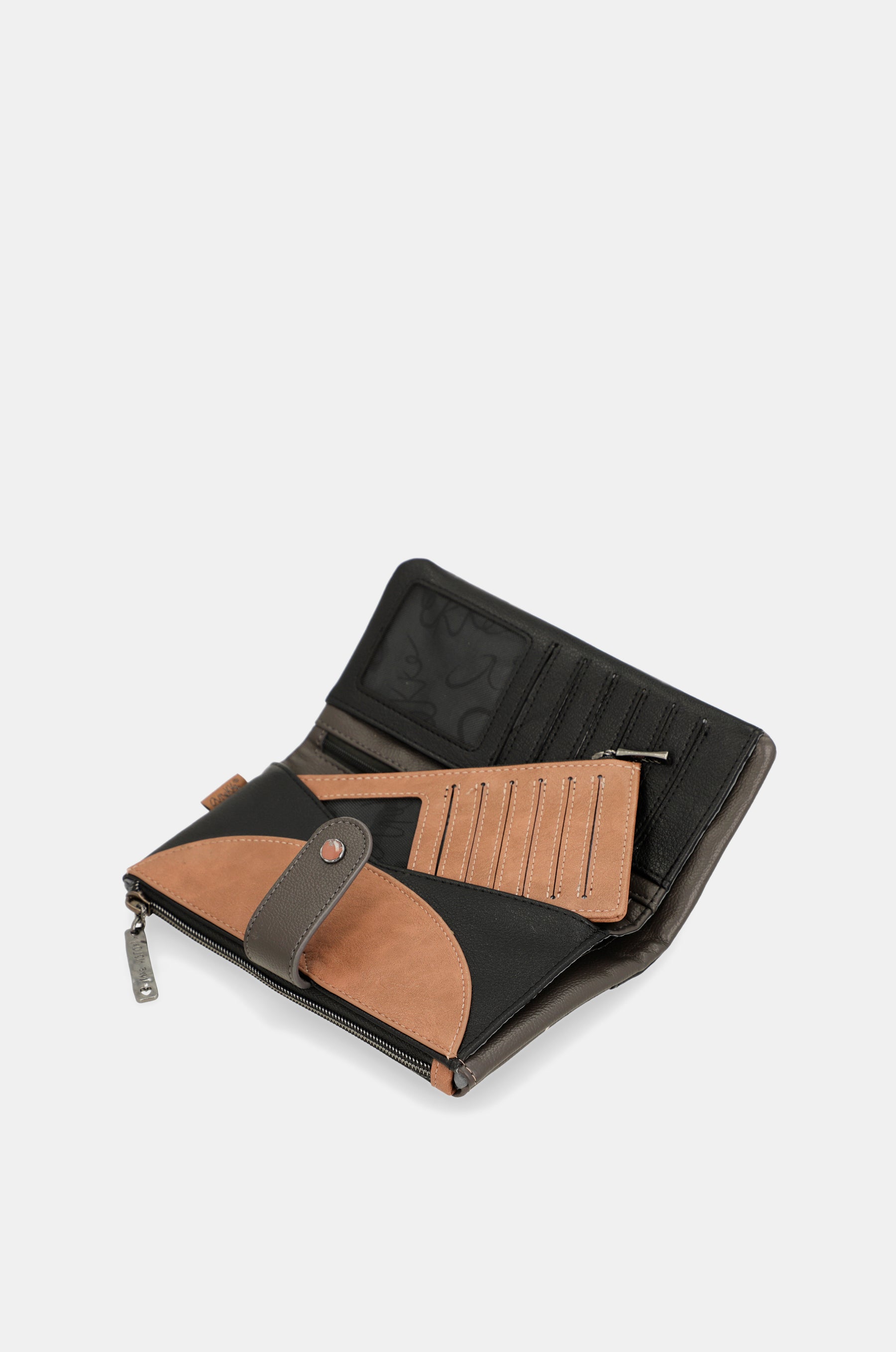 Portefeuille RFID Hearthbeat