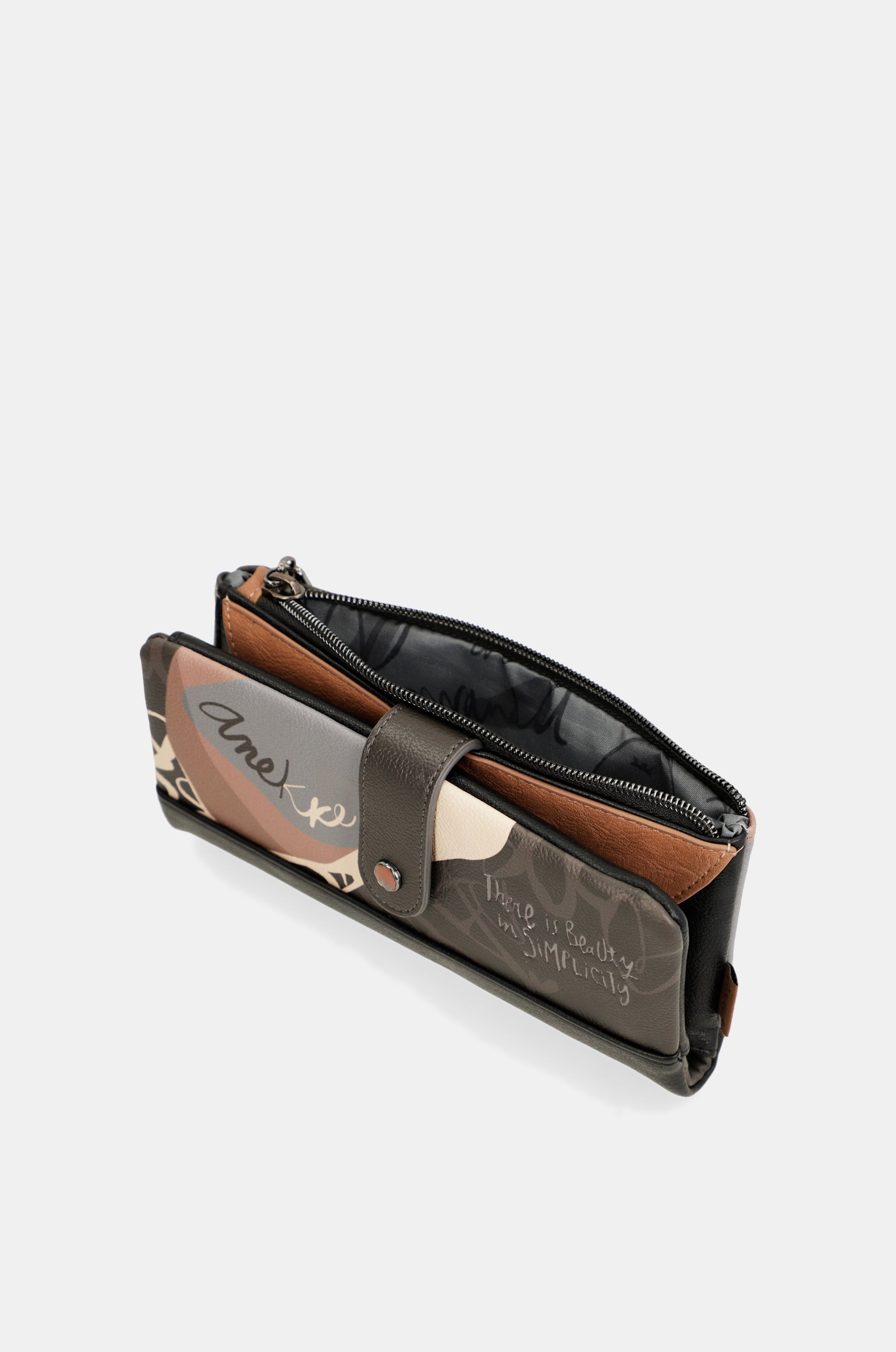 Portefeuille RFID Hearthbeat