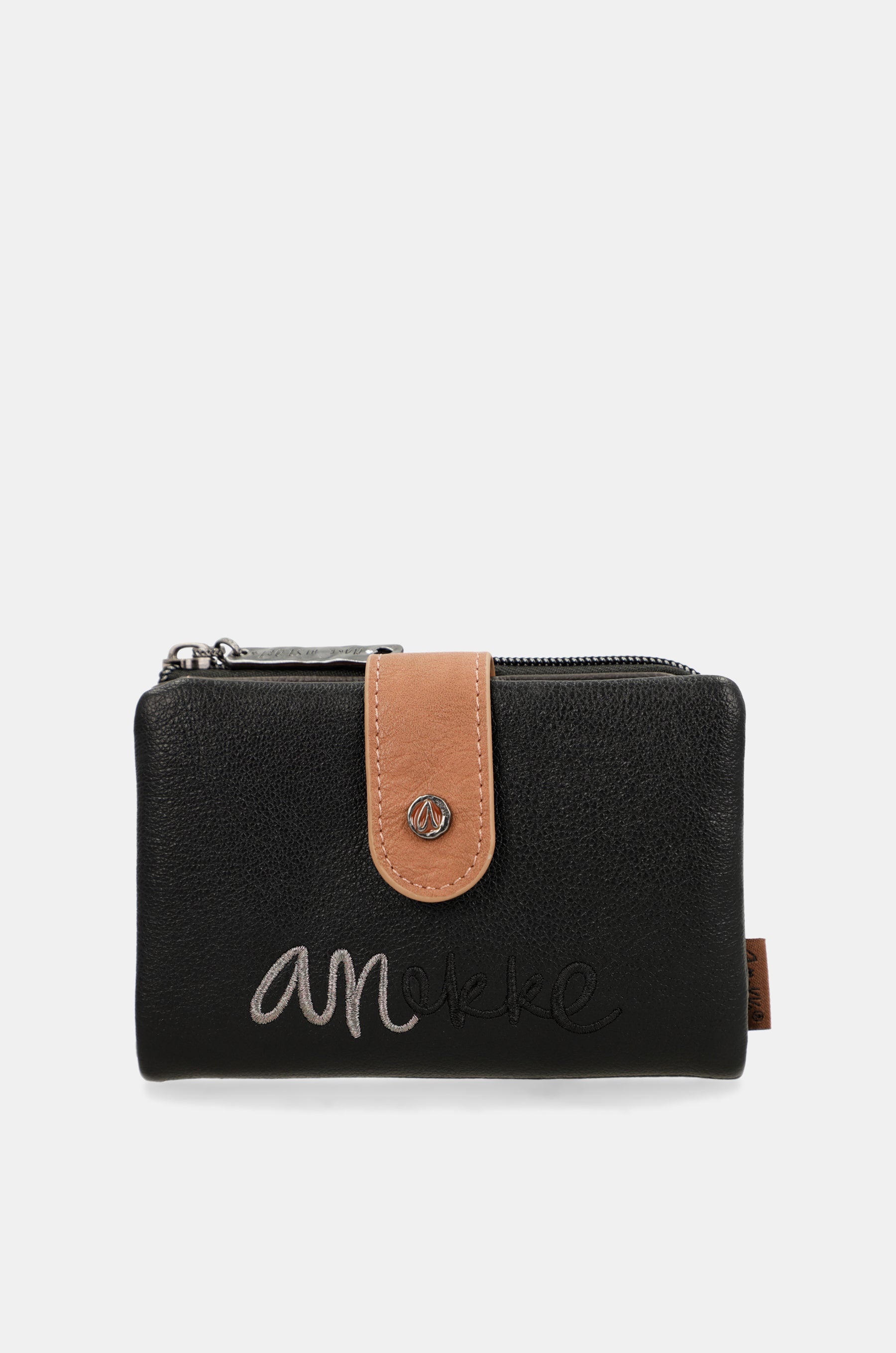 Portefeuille moyen format Hearthbeat