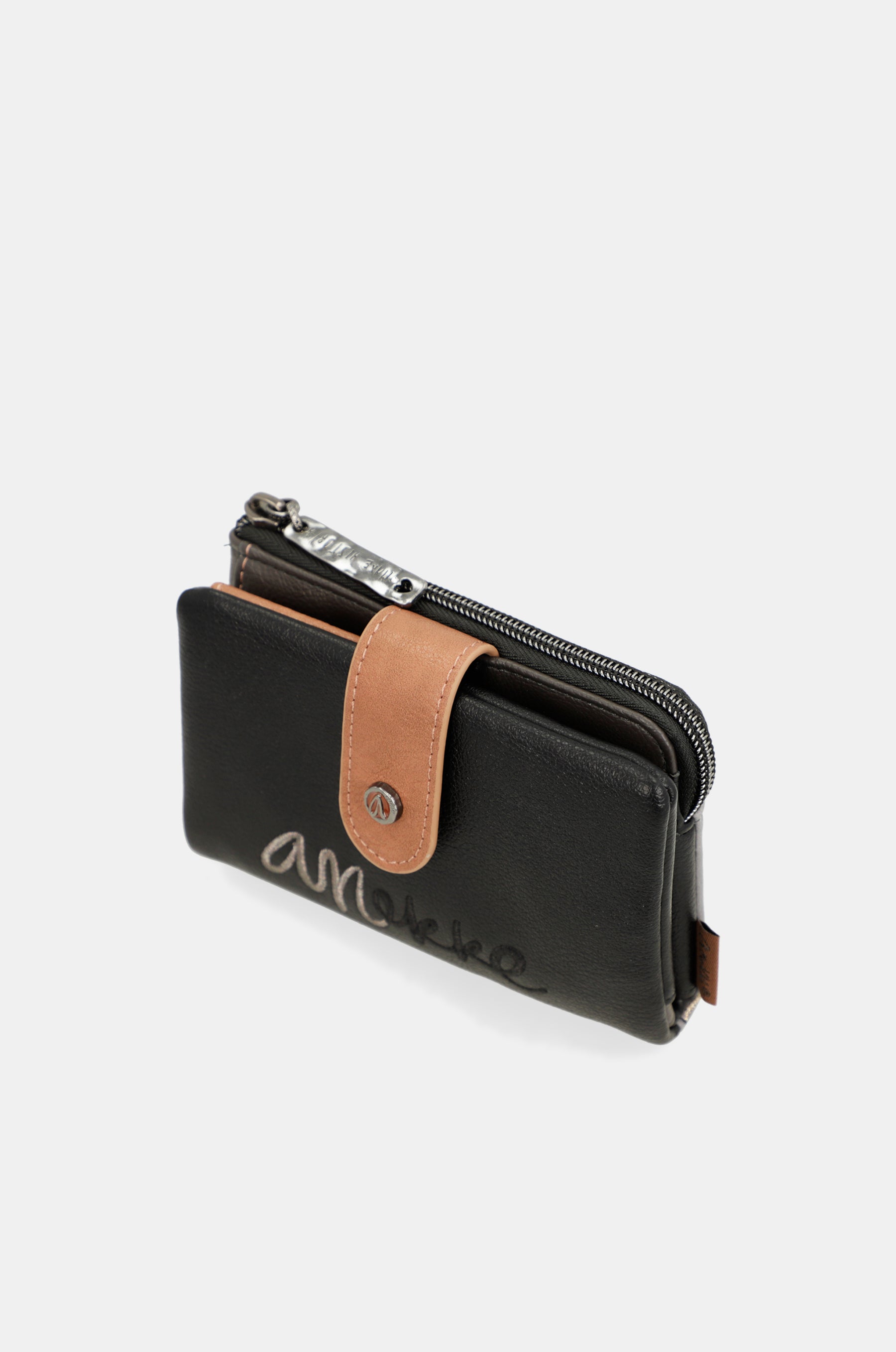 Portefeuille moyen format Hearthbeat