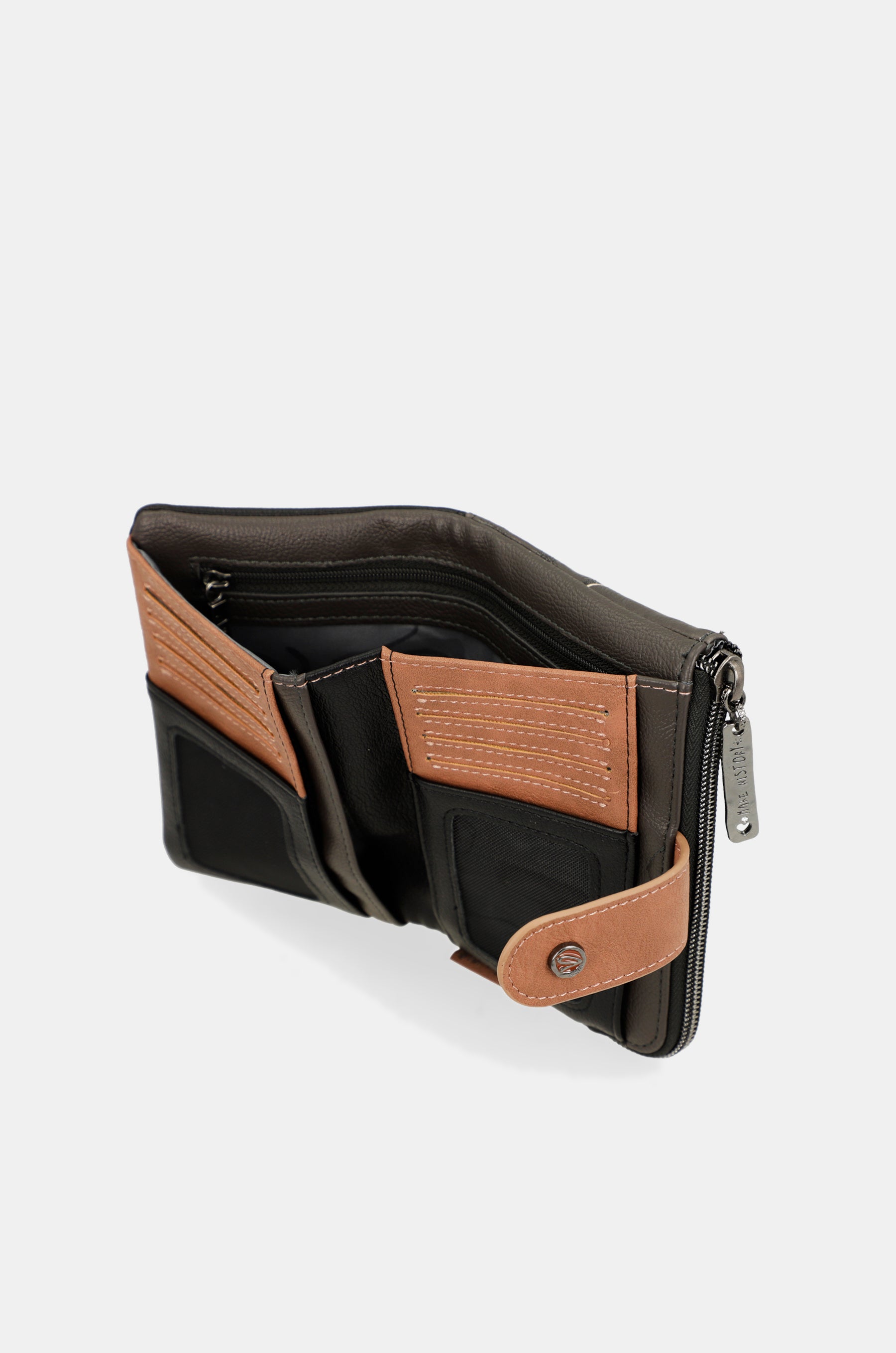 Portefeuille moyen format Hearthbeat