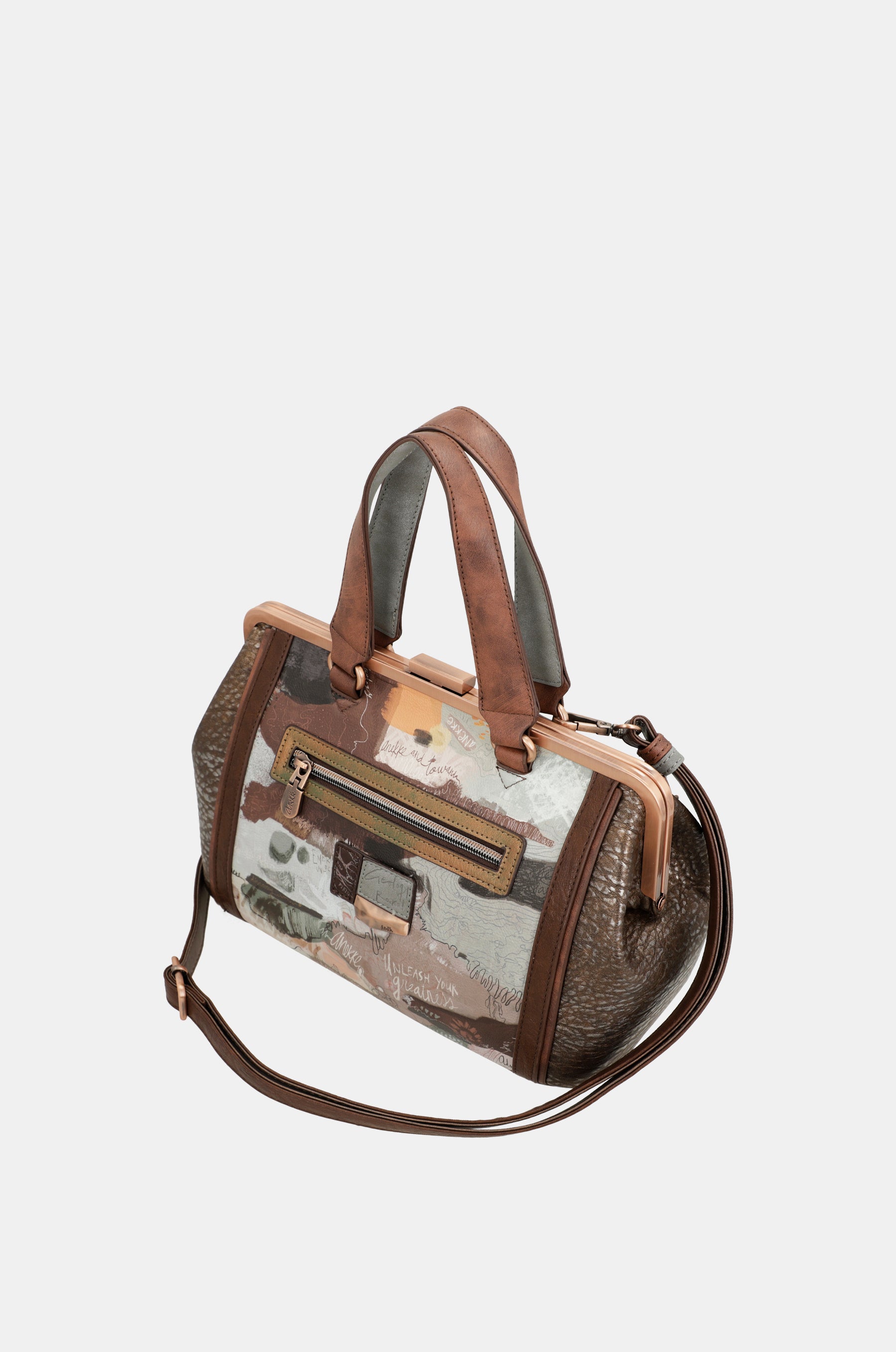 Sac à fermeture porte-monnaie Core