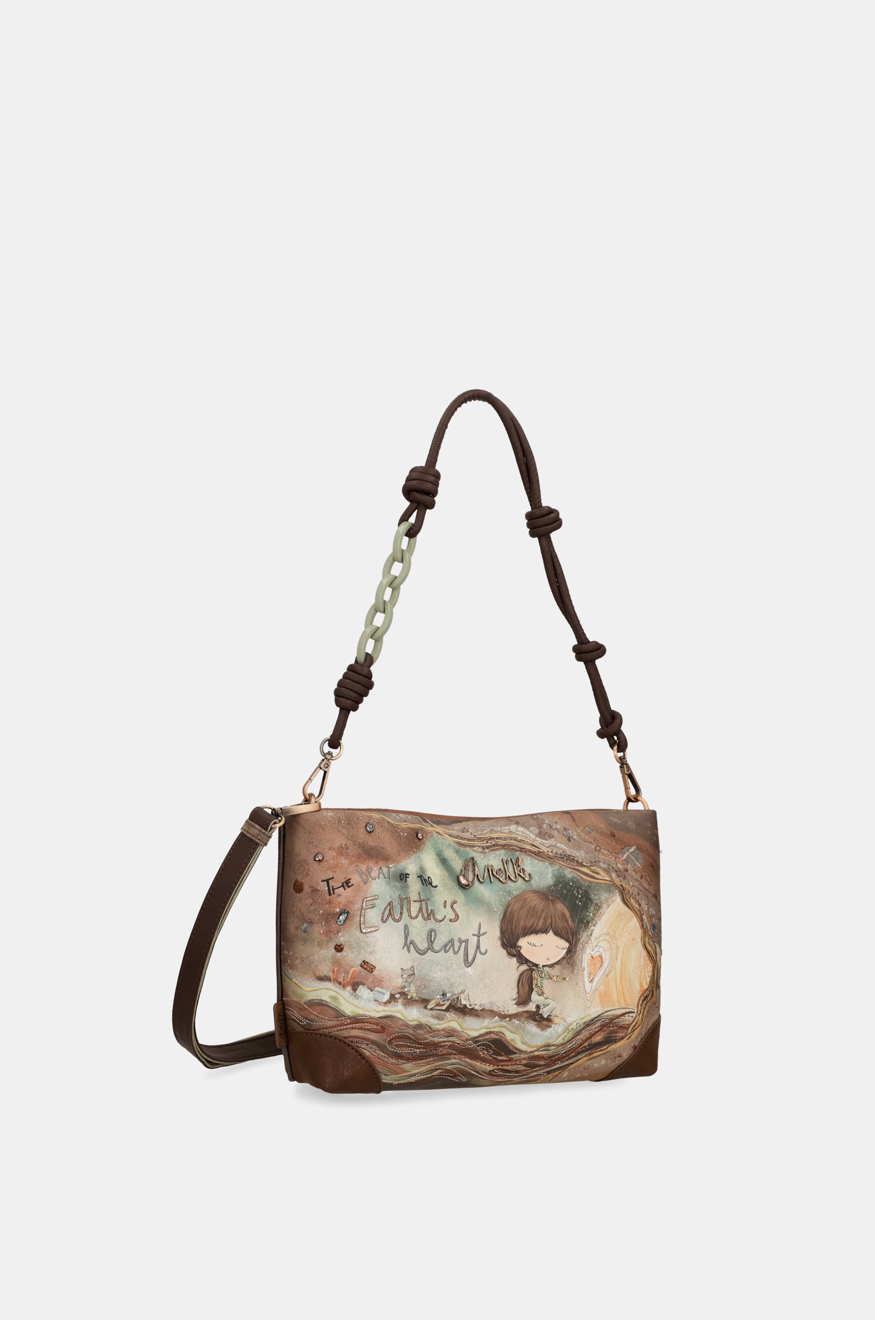 Sac à bandoulière Anekke Core