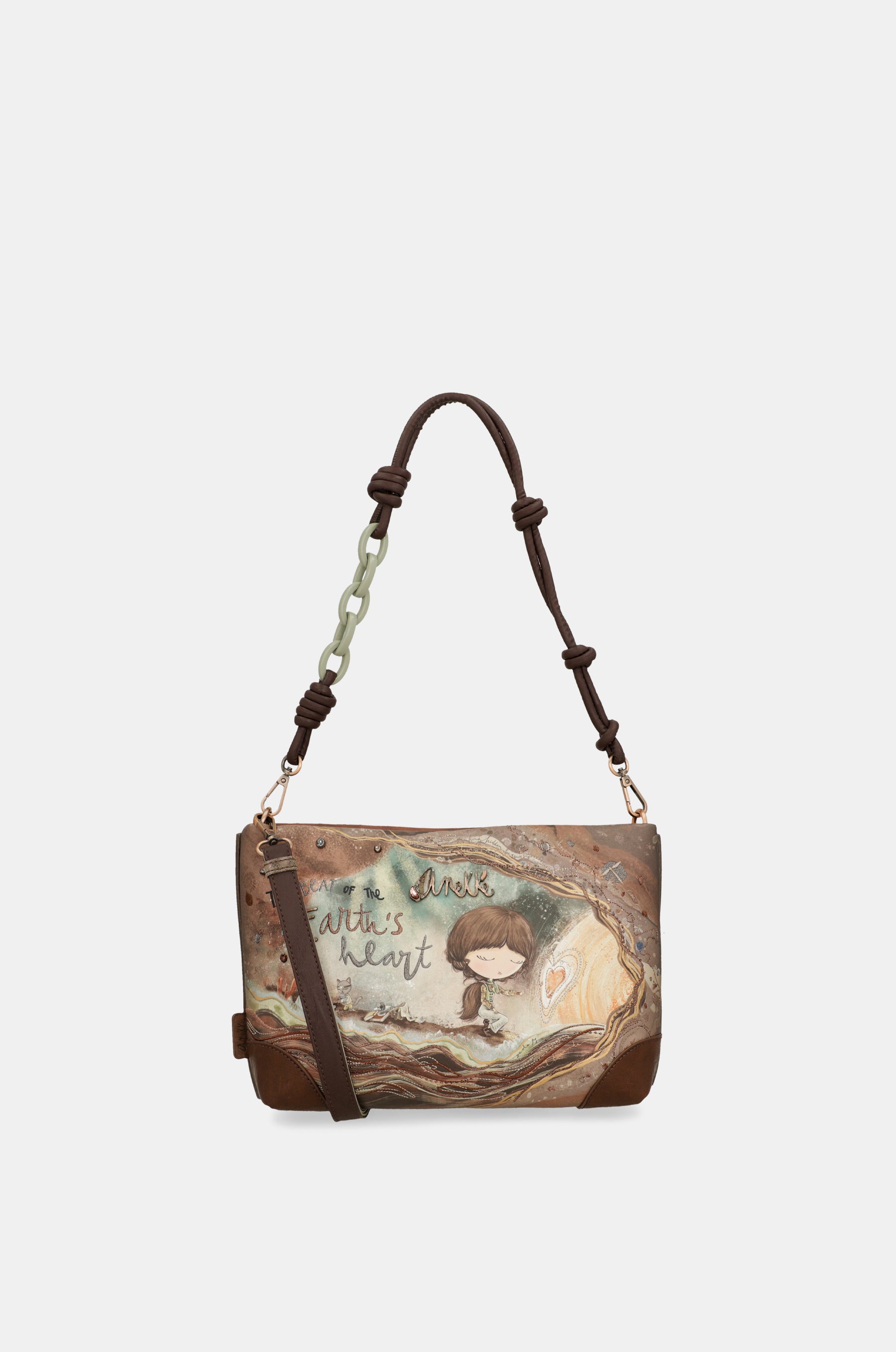 Sac à bandoulière Anekke Core