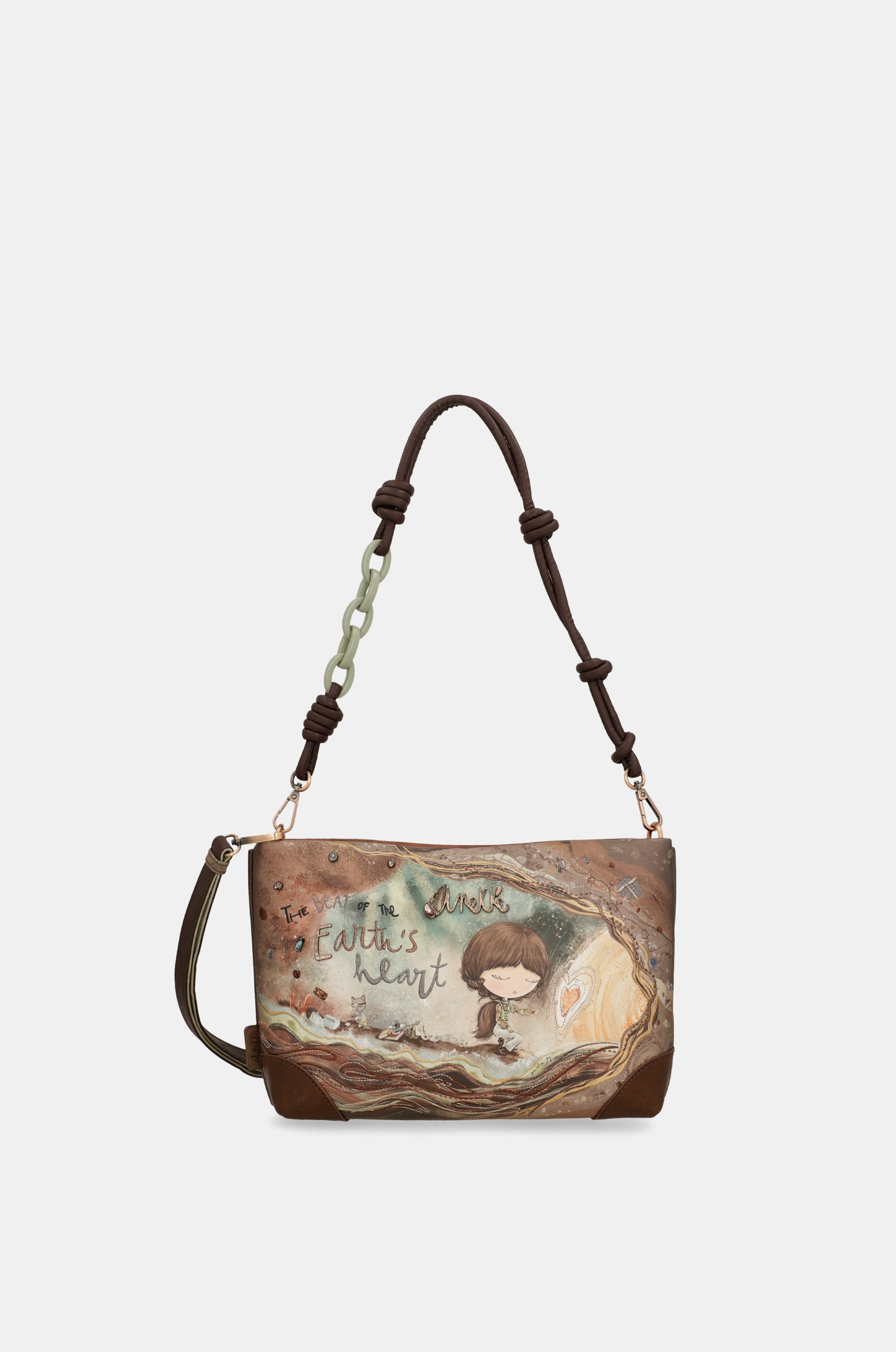 Sac à bandoulière Anekke Core