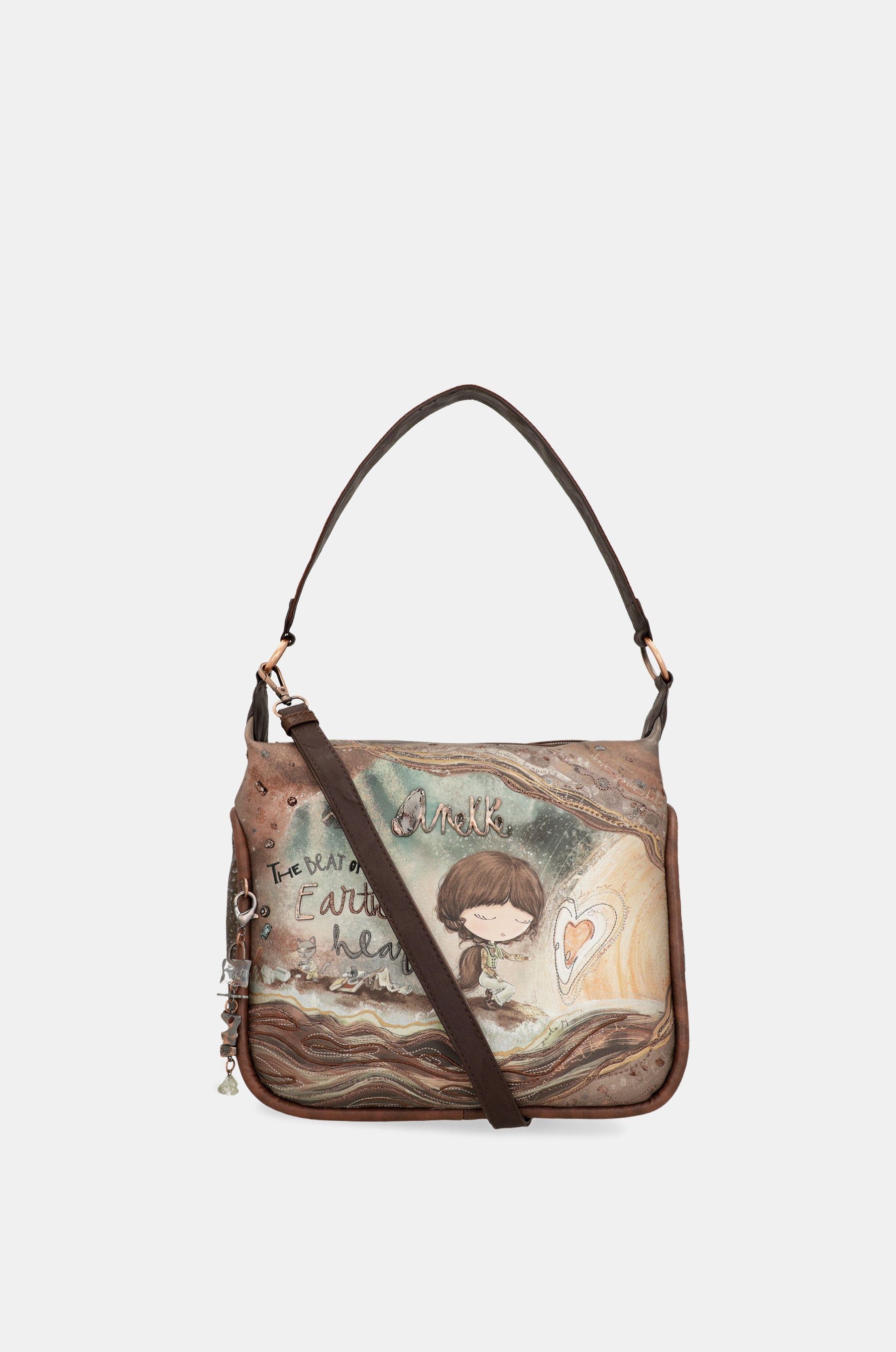 Sac moyen format Core