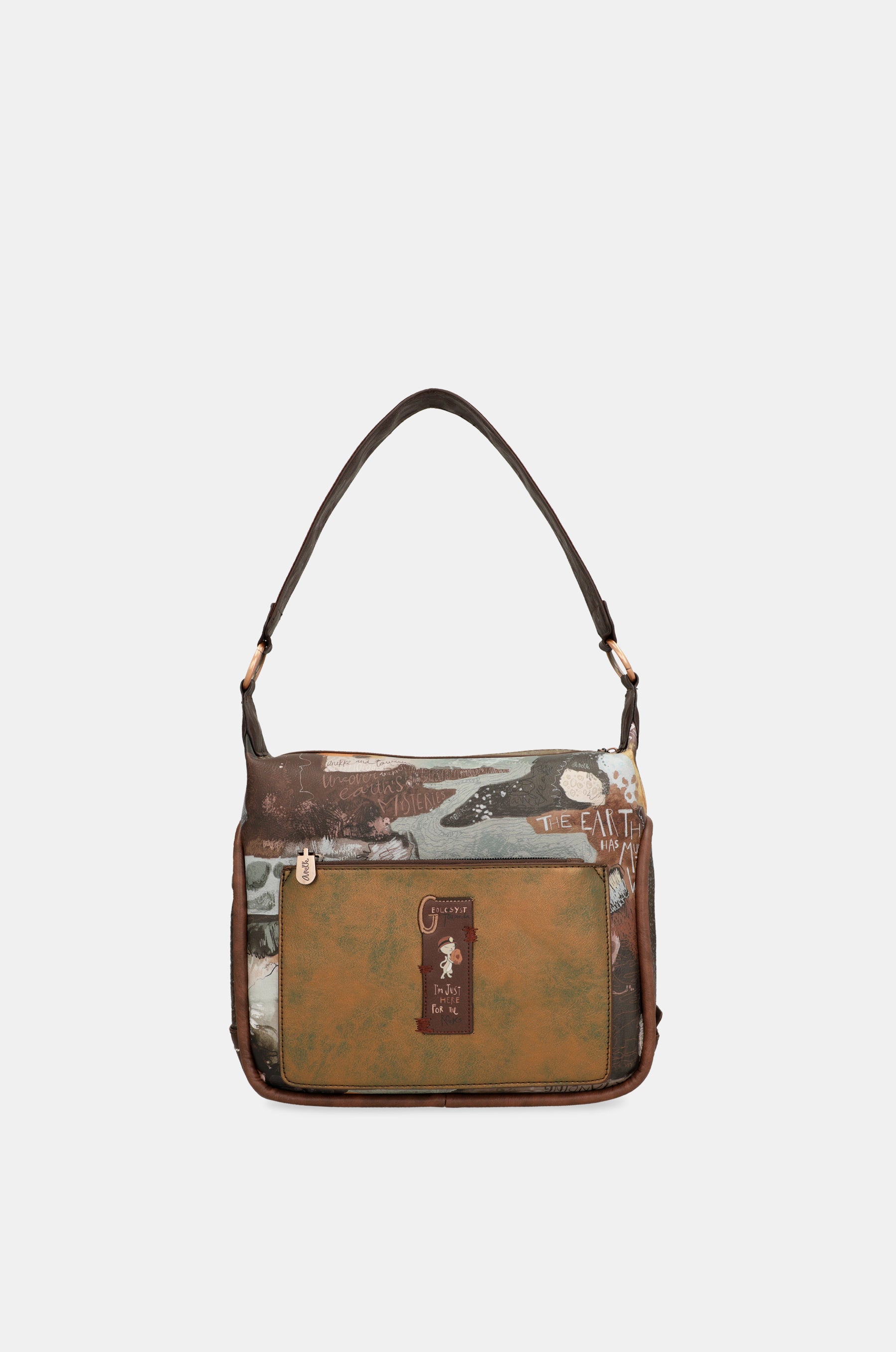 Sac moyen format Core