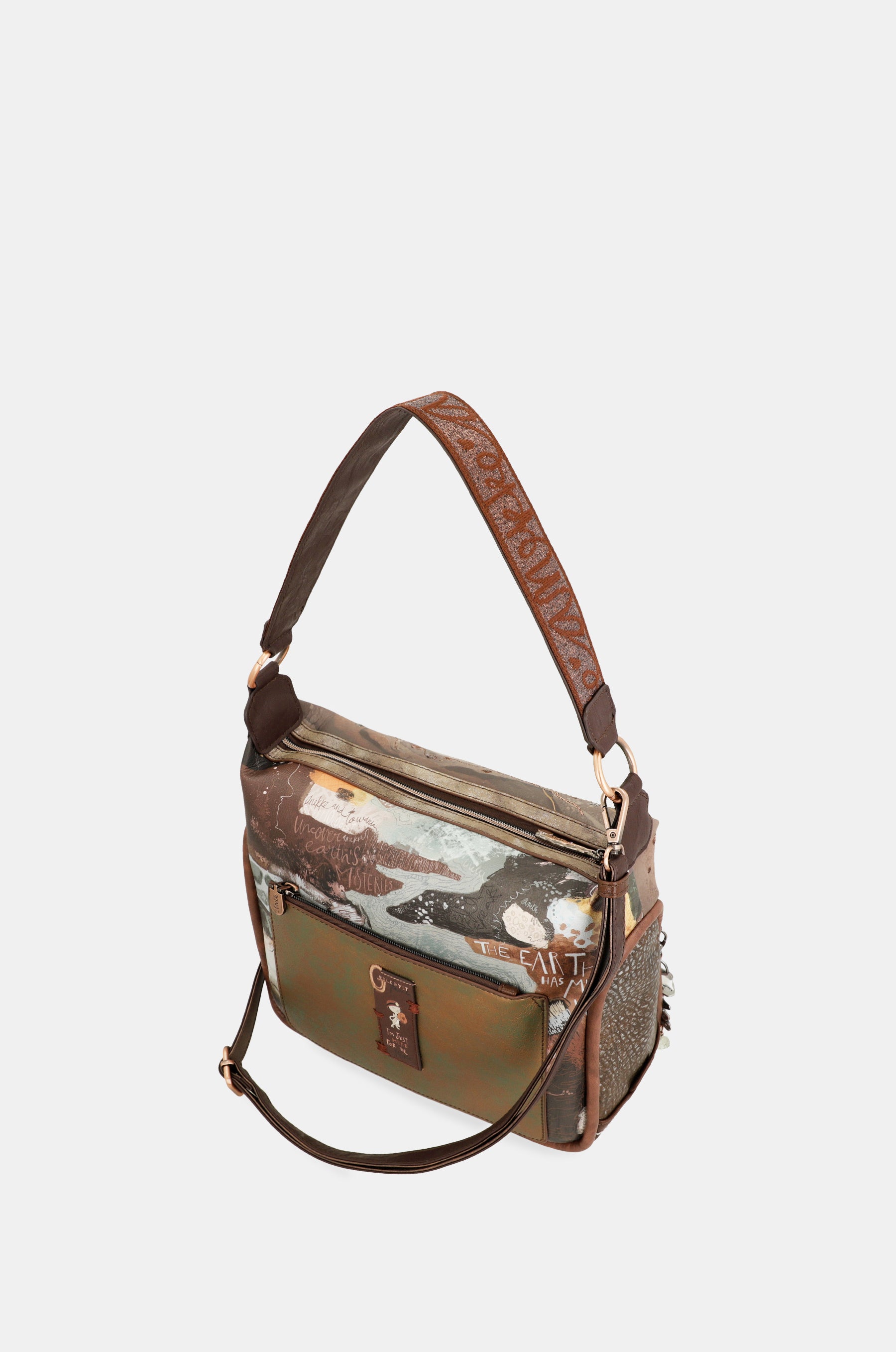 Sac moyen format Core