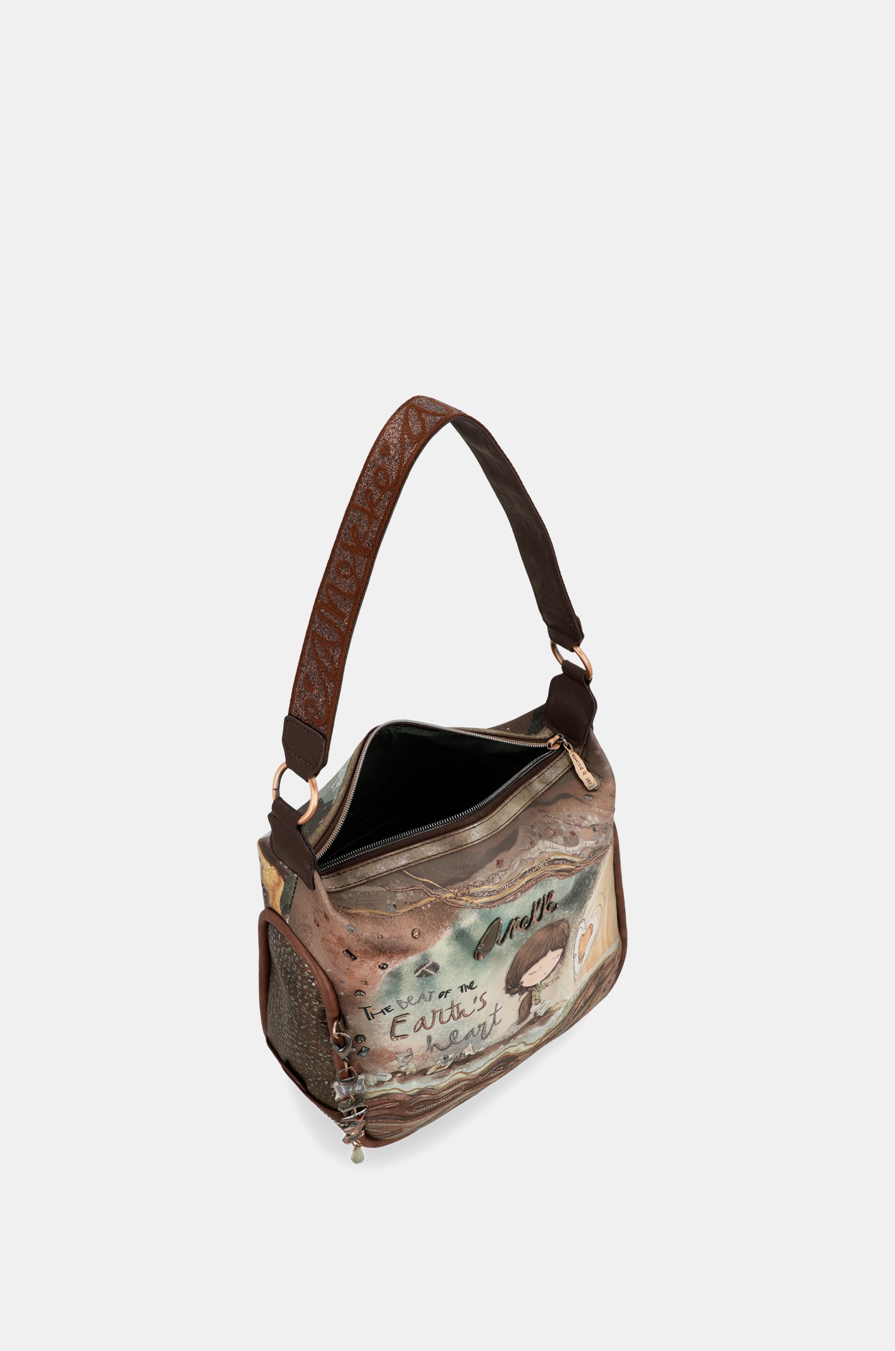 Sac moyen format Core