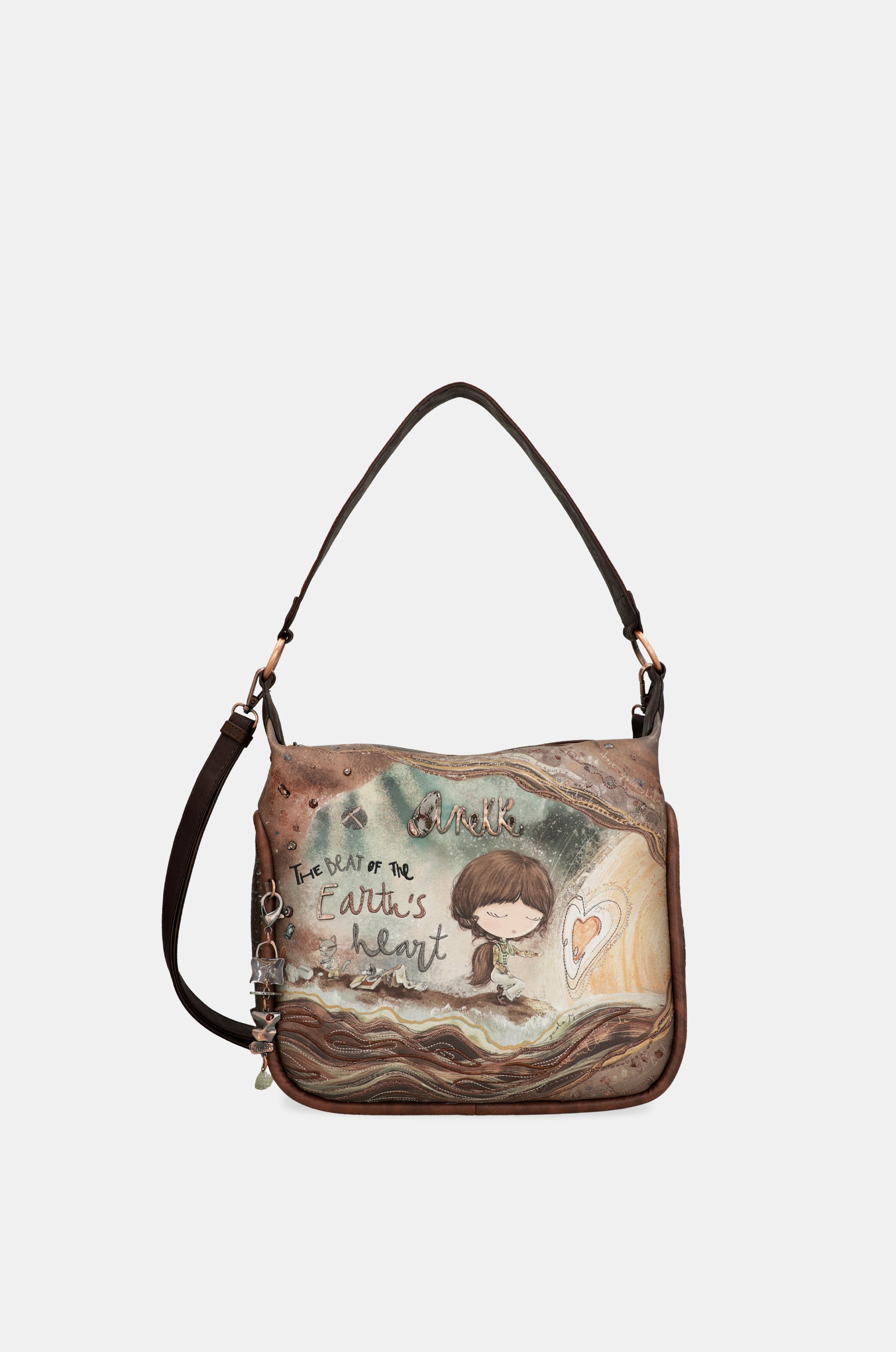 Sac moyen format Core