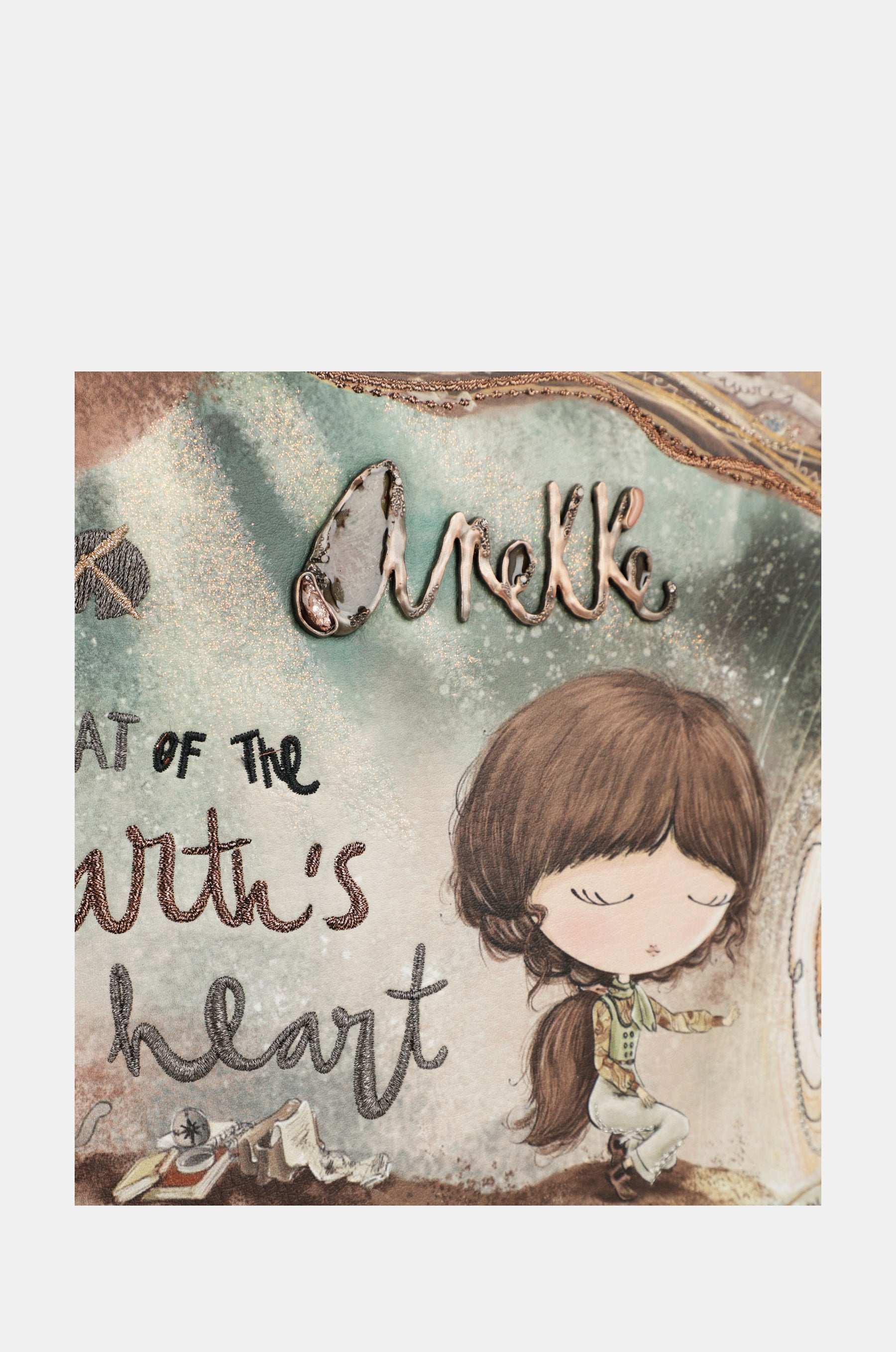 Sac moyen format Core