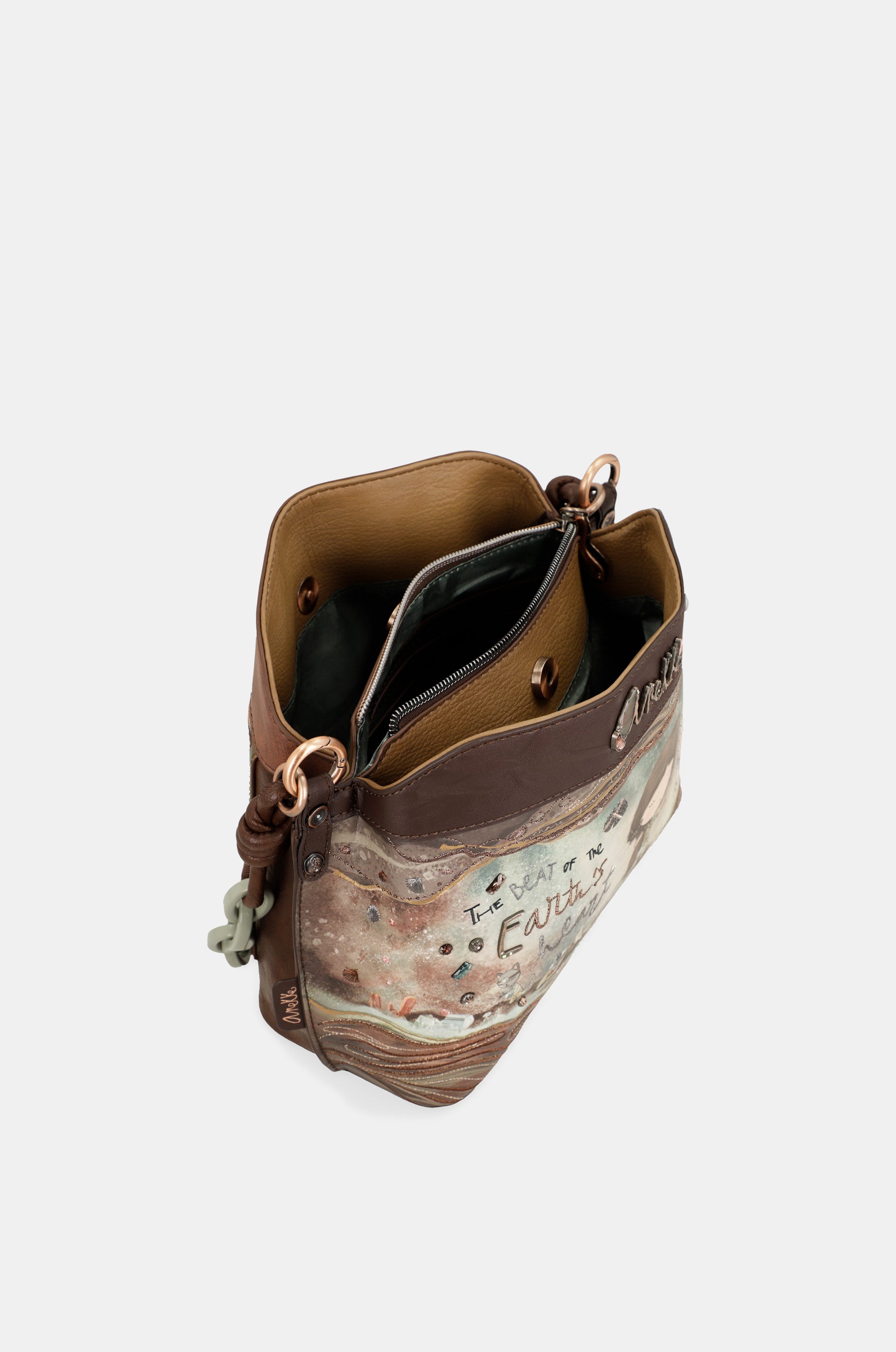 Sac à bandoulière petit Anekke Core