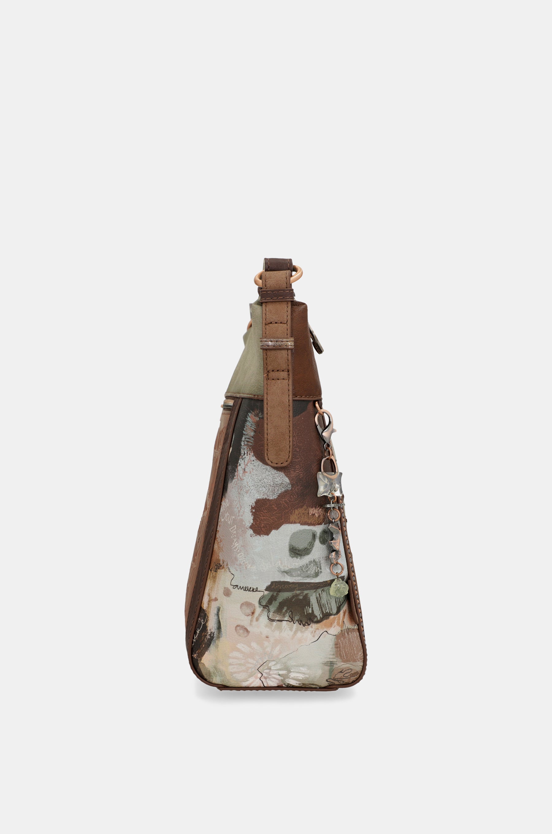 Sac à bandoulière grand format Core