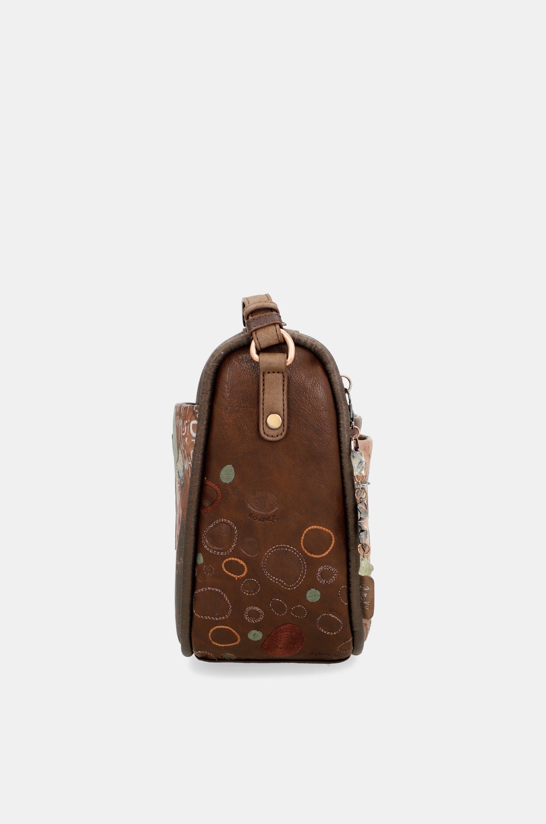 Sac à bandoulière 3 compartiments Core