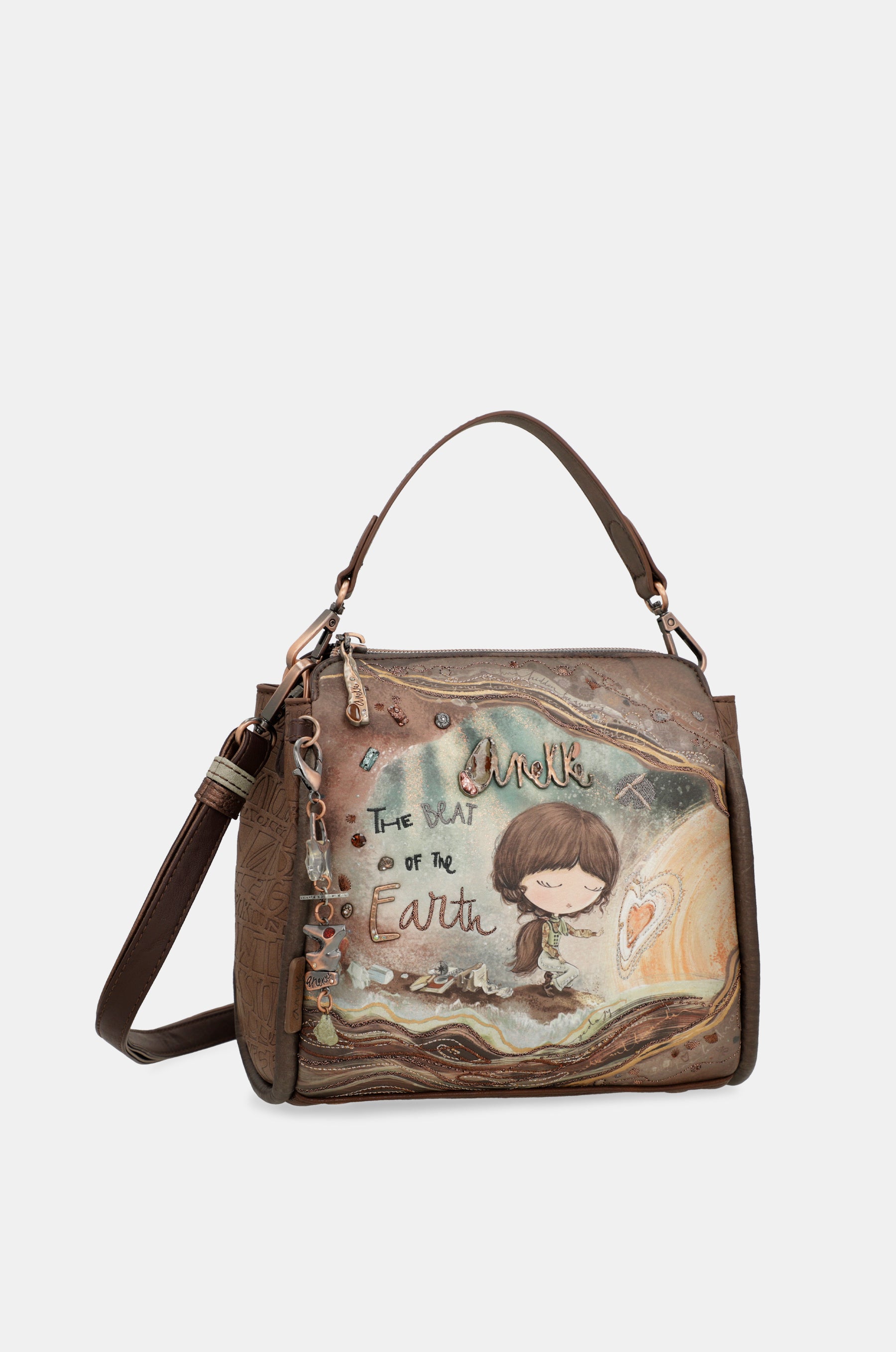 Sac à bandoulière Core