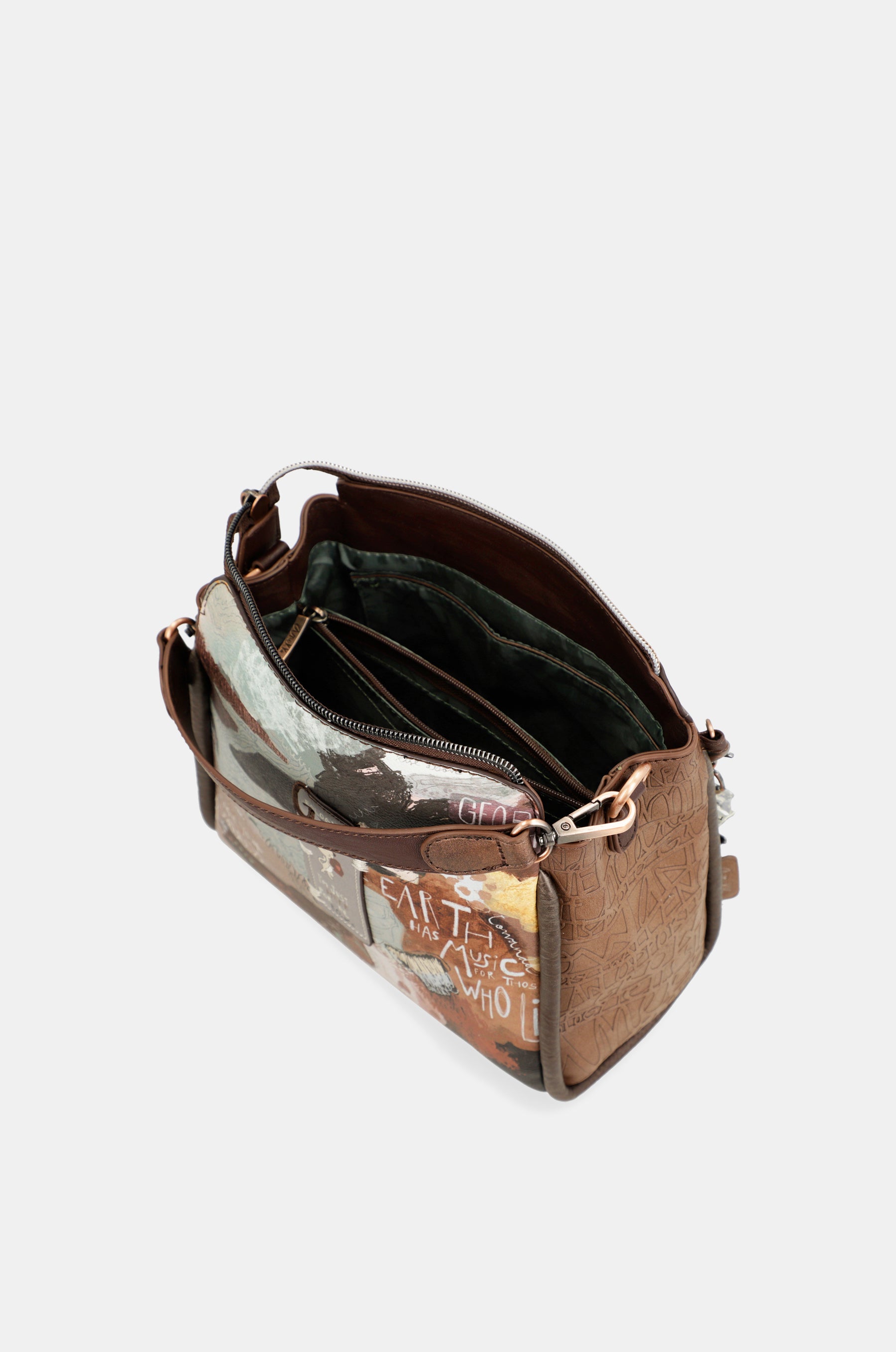 Sac à bandoulière Core