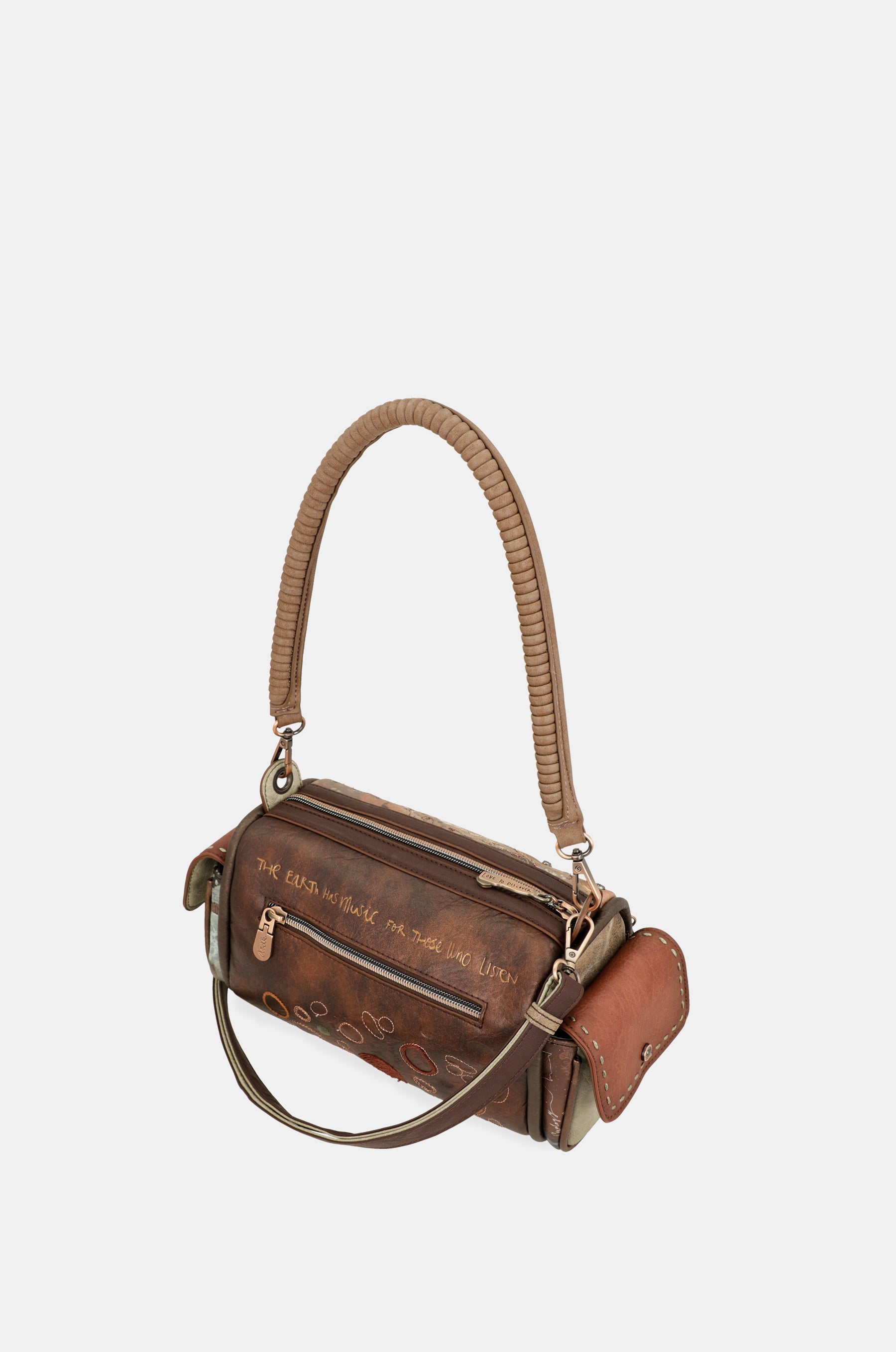 Sac bowling moyen format Core