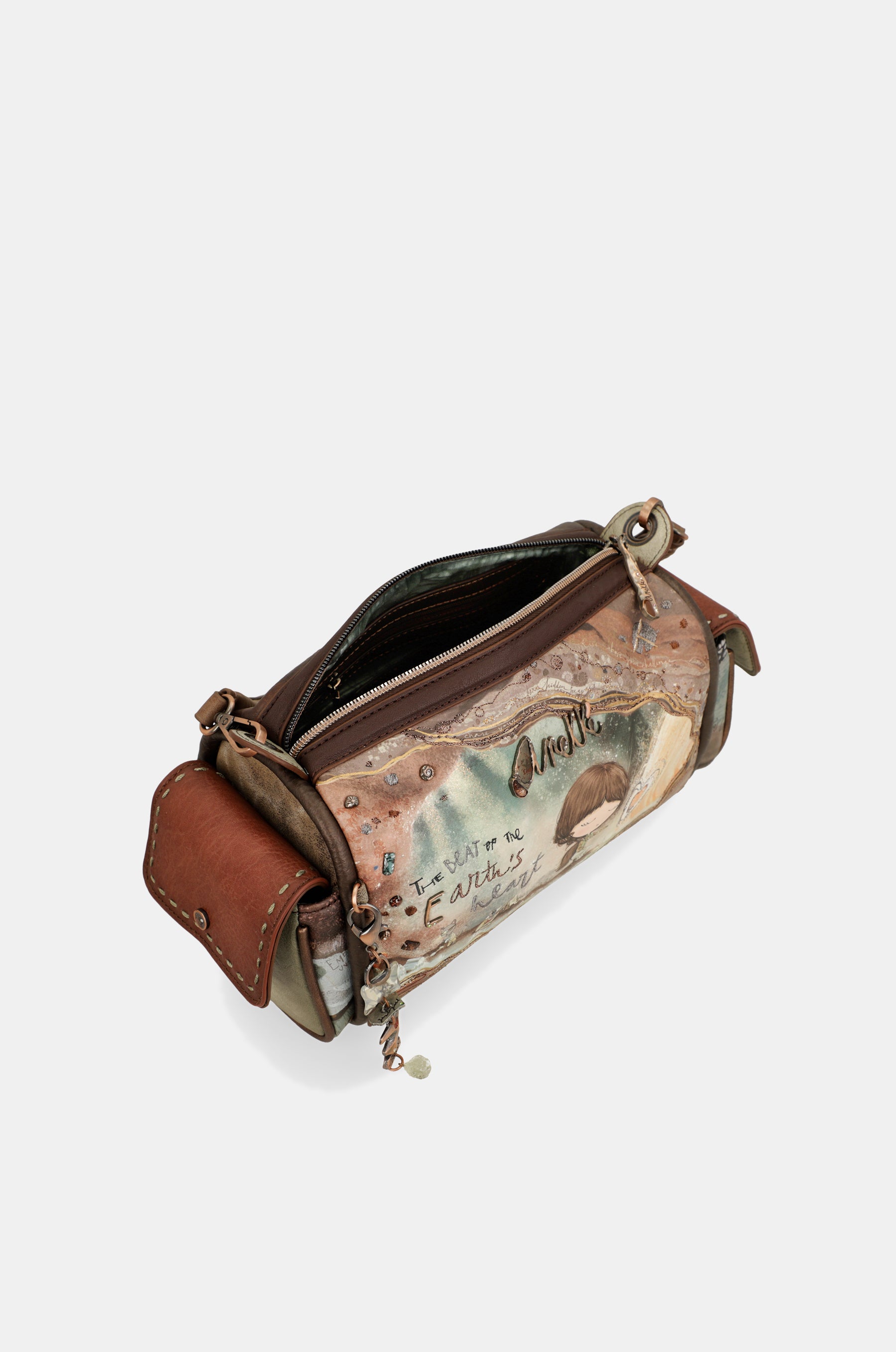 Sac bowling moyen format Core