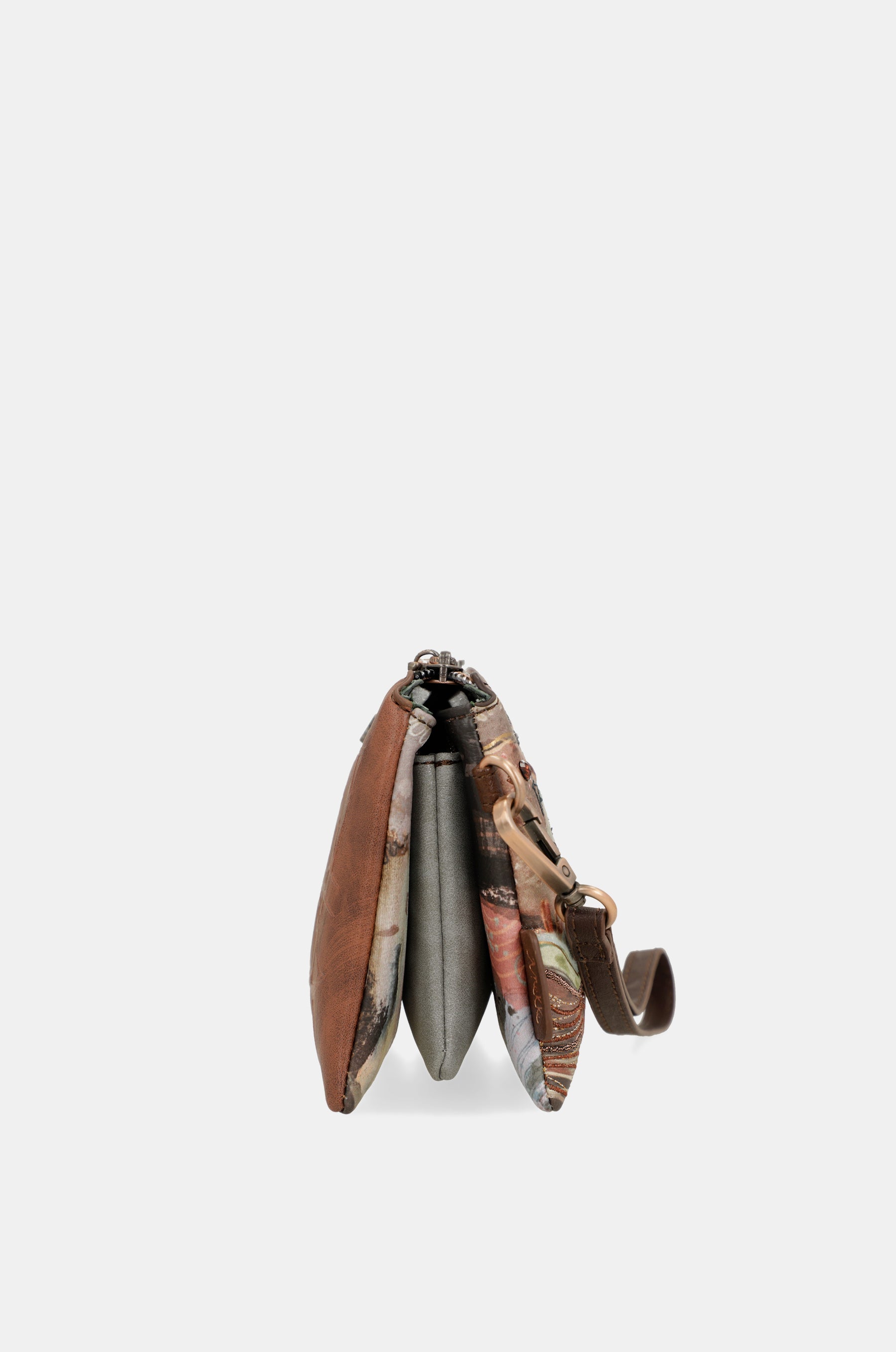 Sac à bandoulière petit format Anekke Core