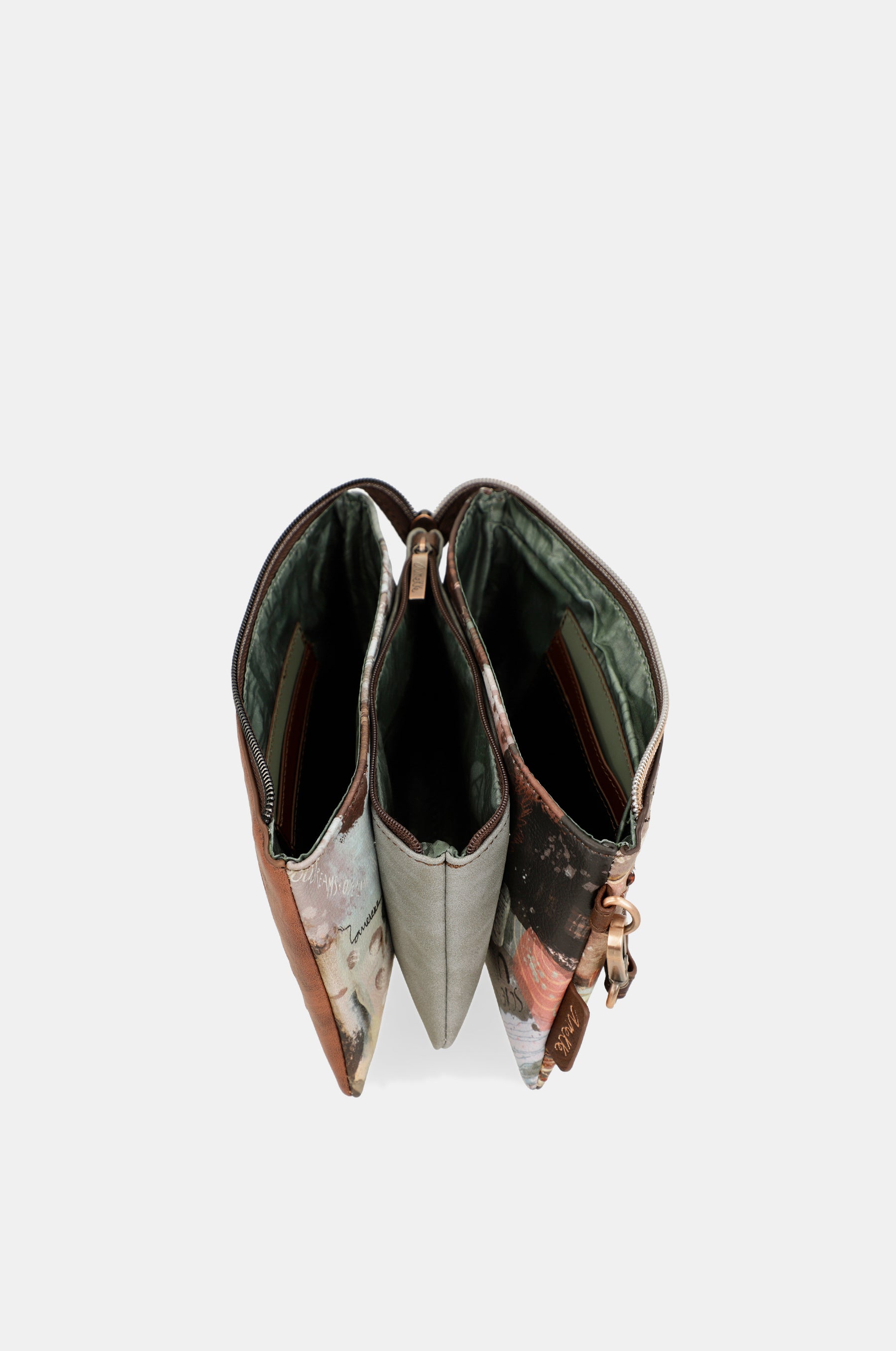 Sac à bandoulière petit format Anekke Core