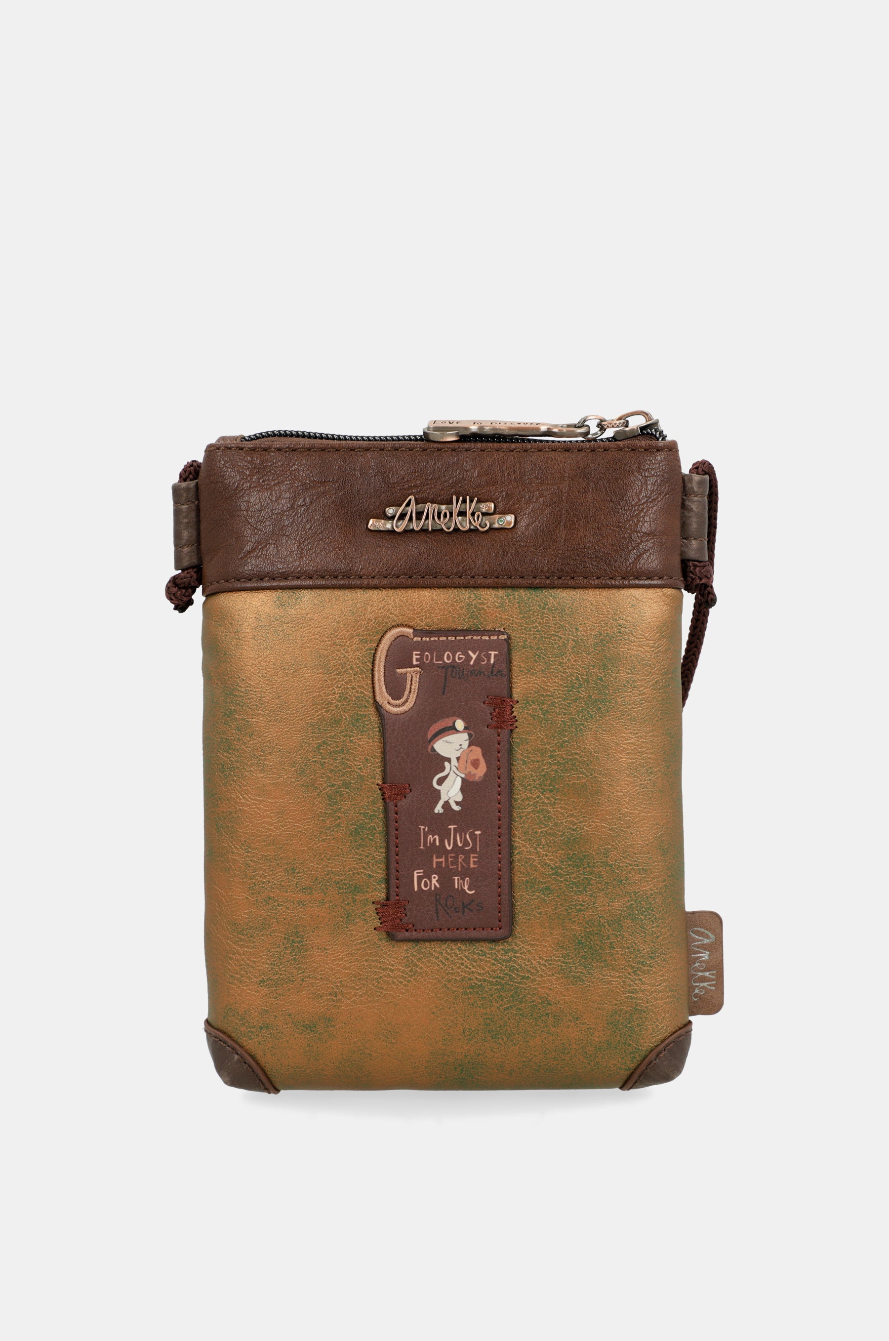 Mini sac à bandoulière Core