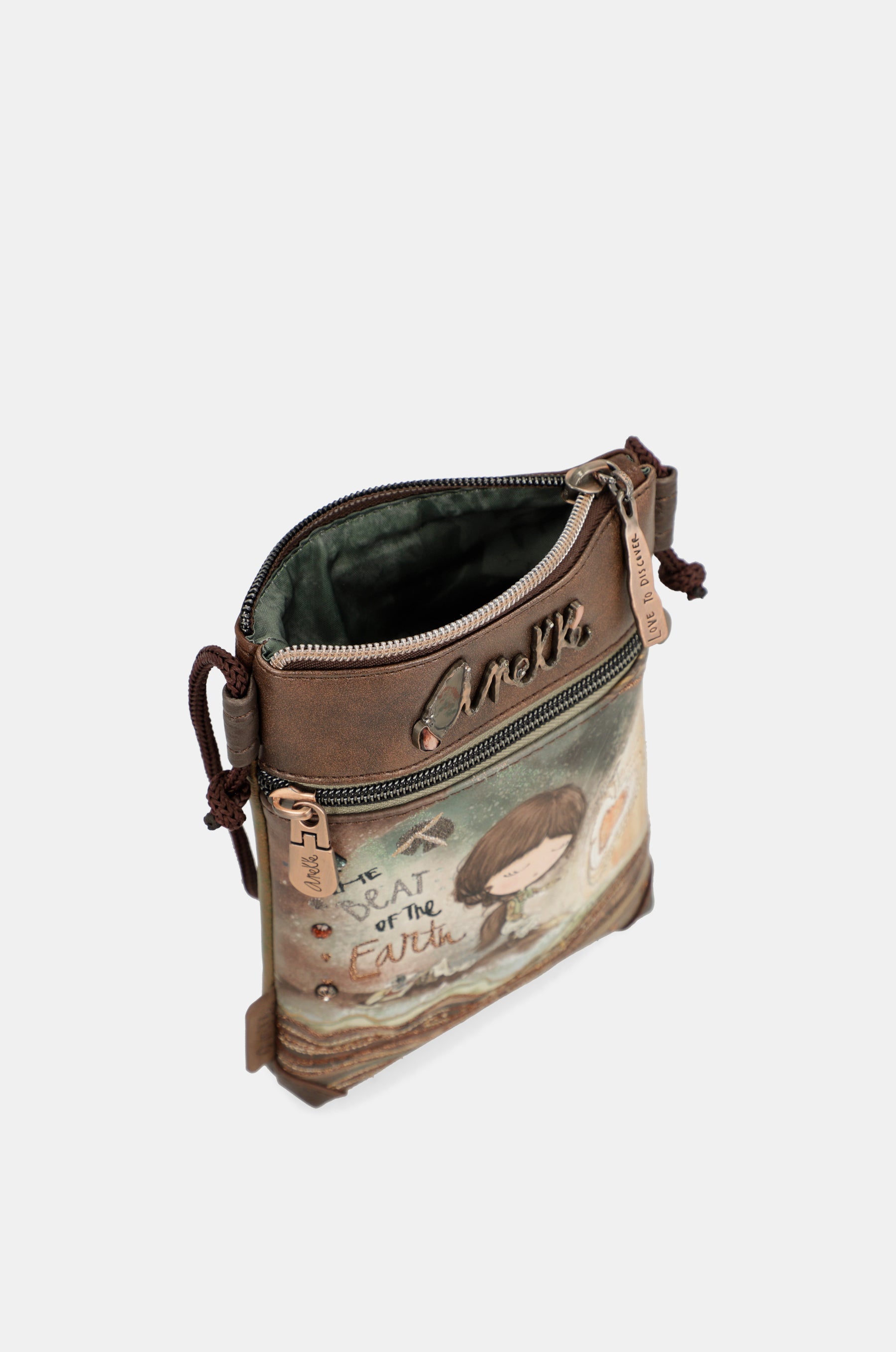 Mini sac à bandoulière Core