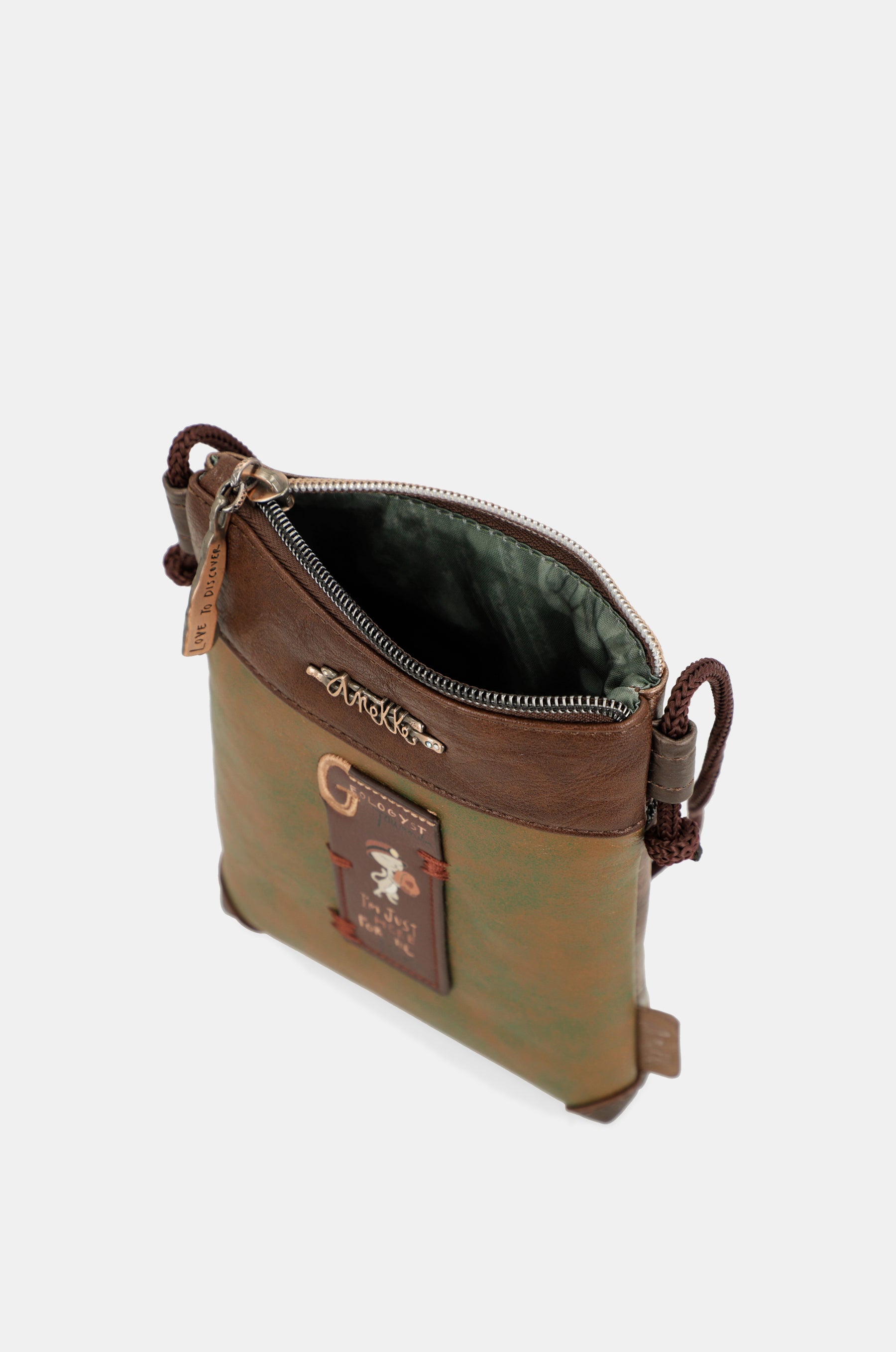 Mini sac à bandoulière Core