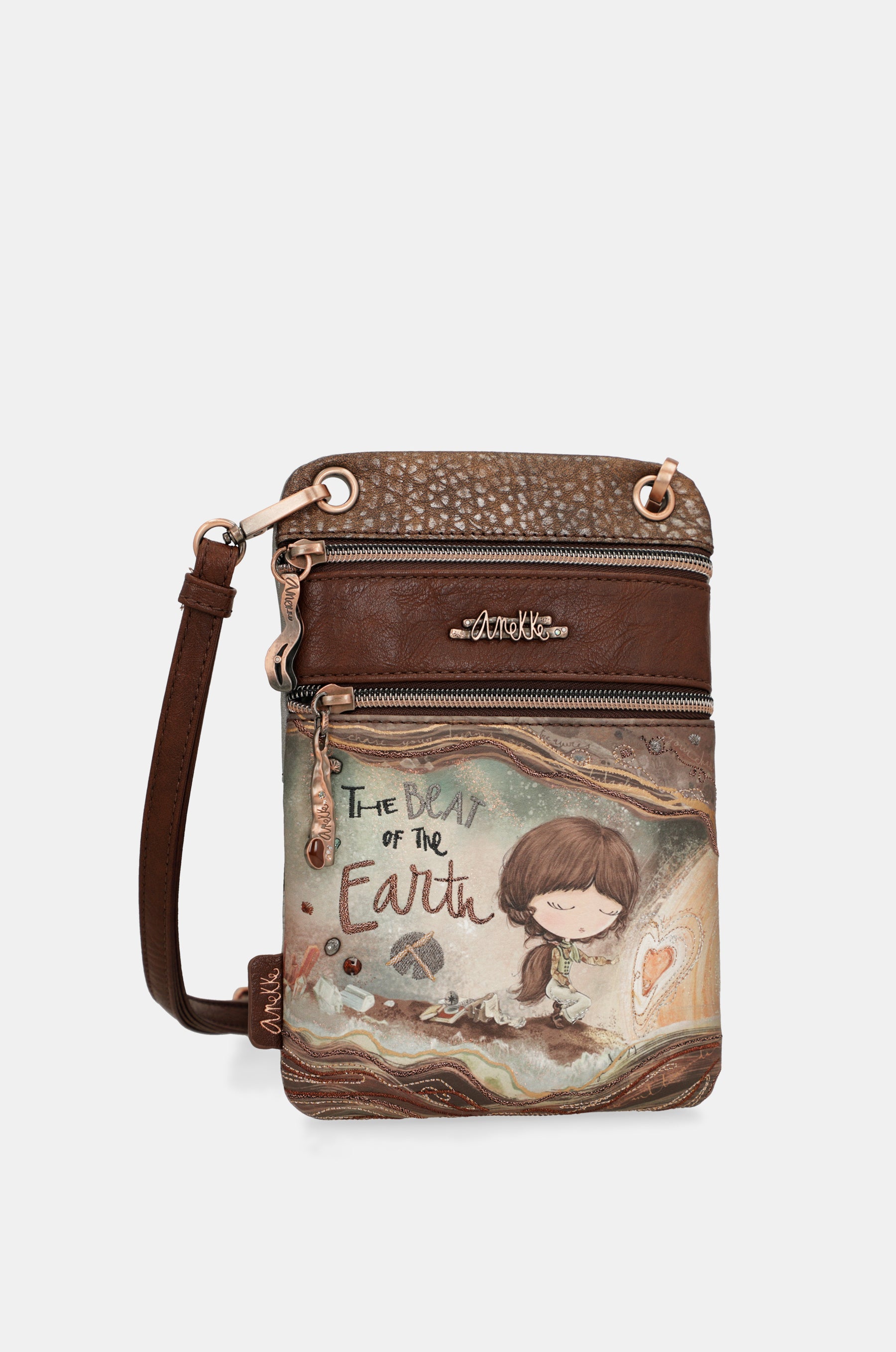 Sac à bandoulière mini Core