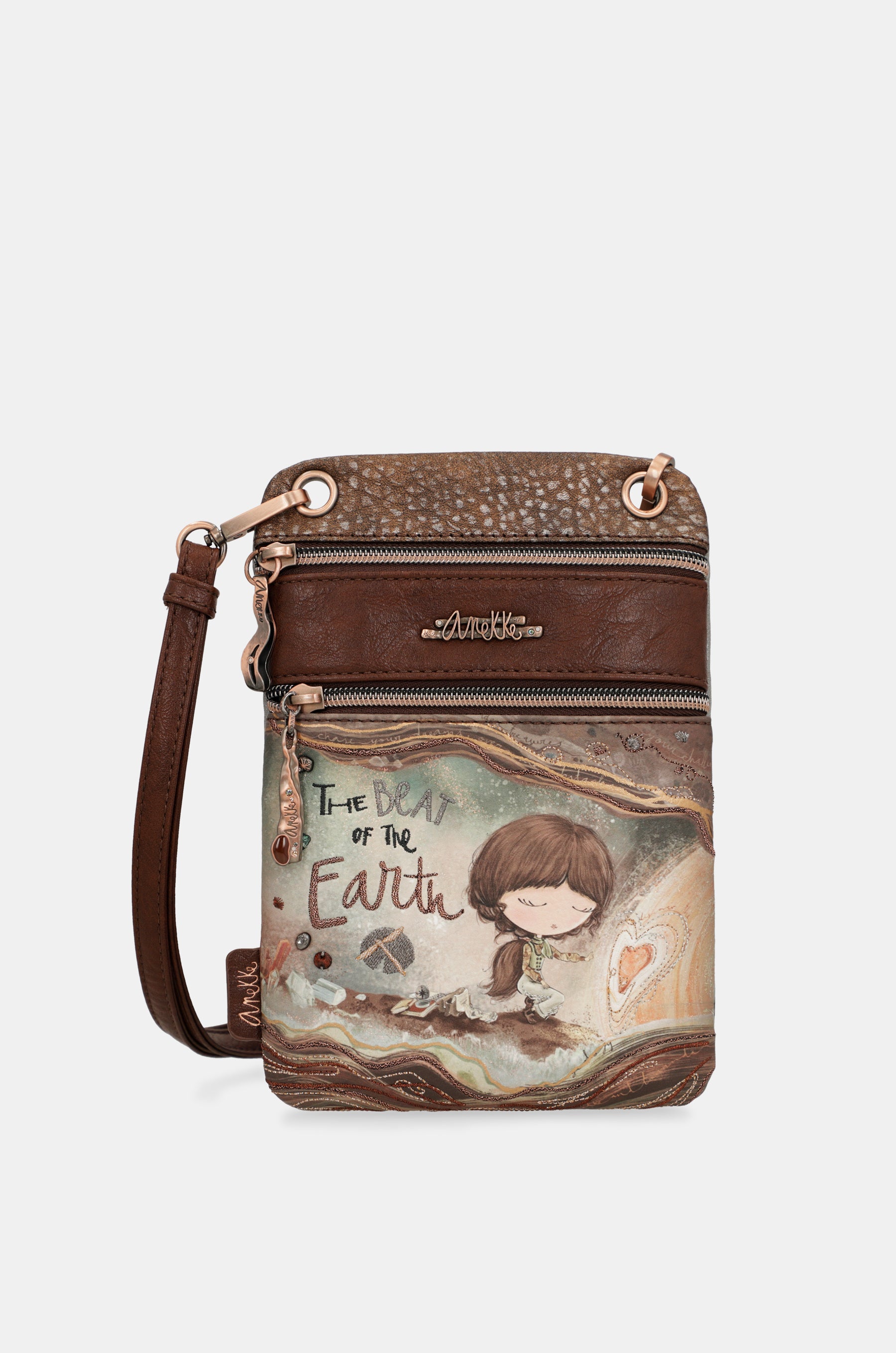 Sac à bandoulière mini Core