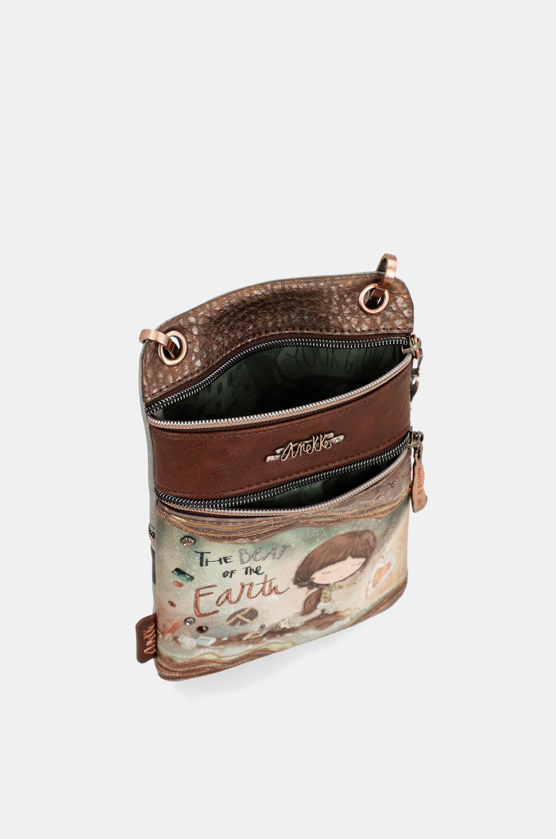 Sac à bandoulière mini Core