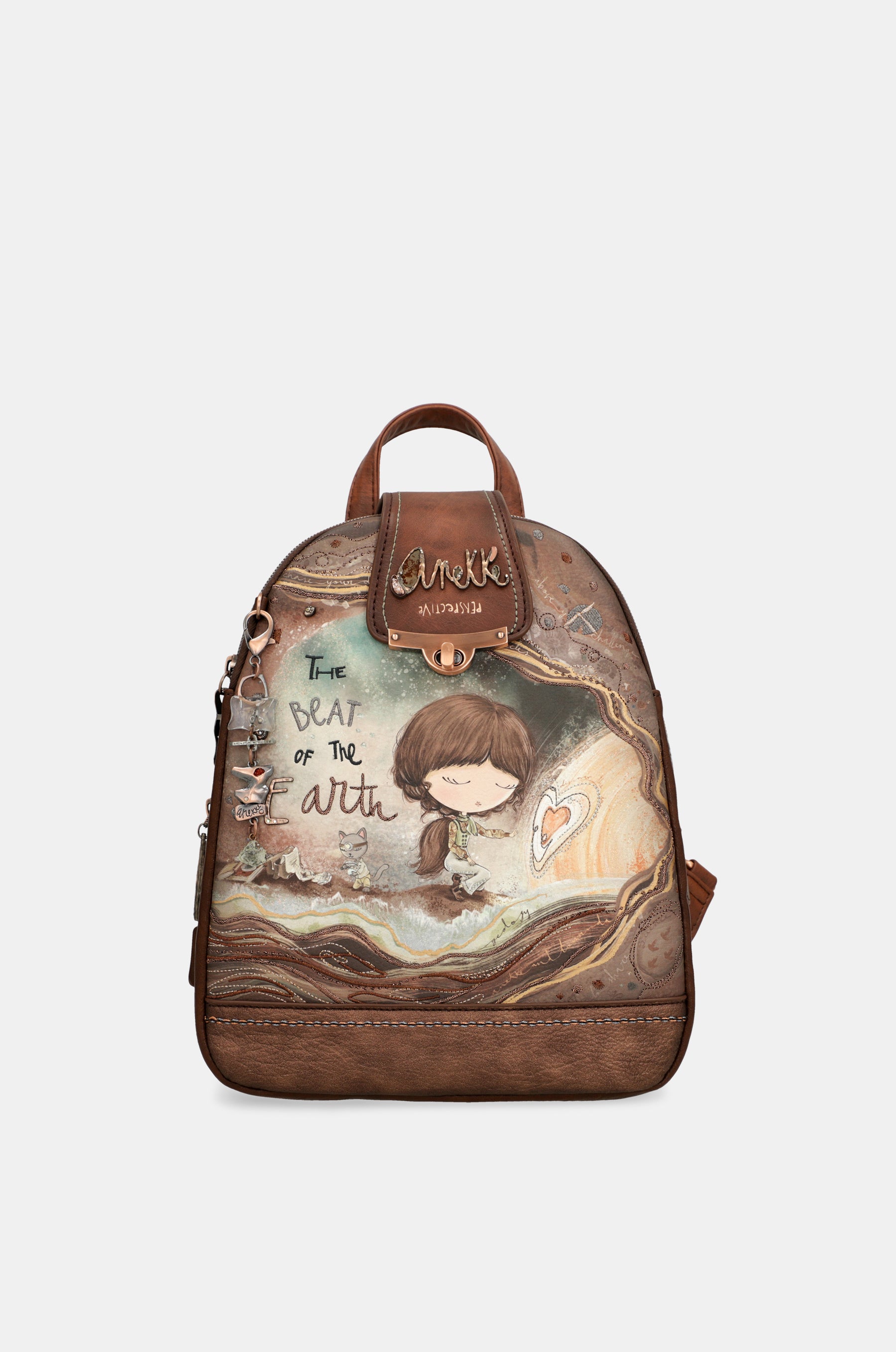 Sac à dos moyen format Core