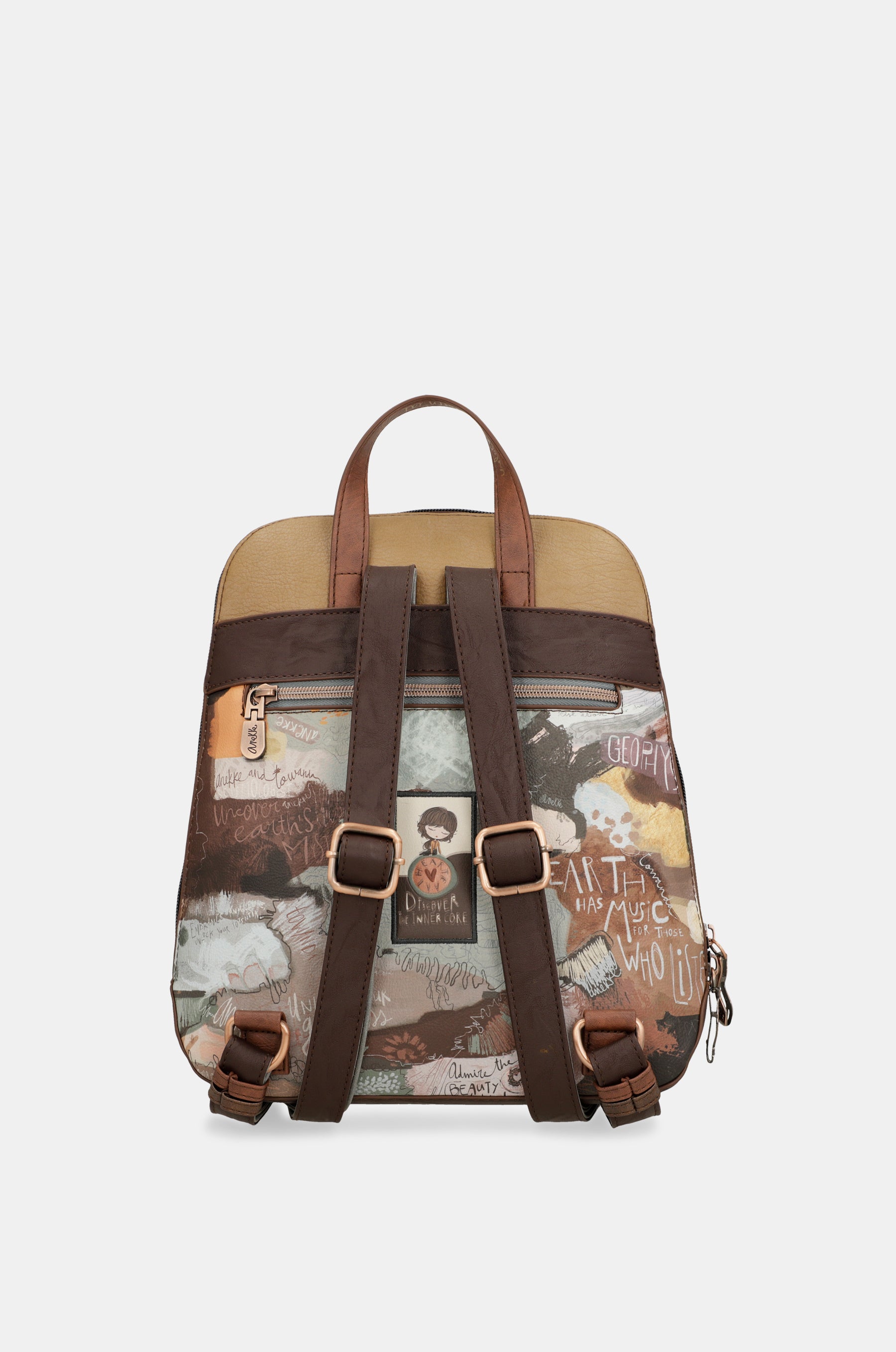 Sac à dos de promenade moyen format Core