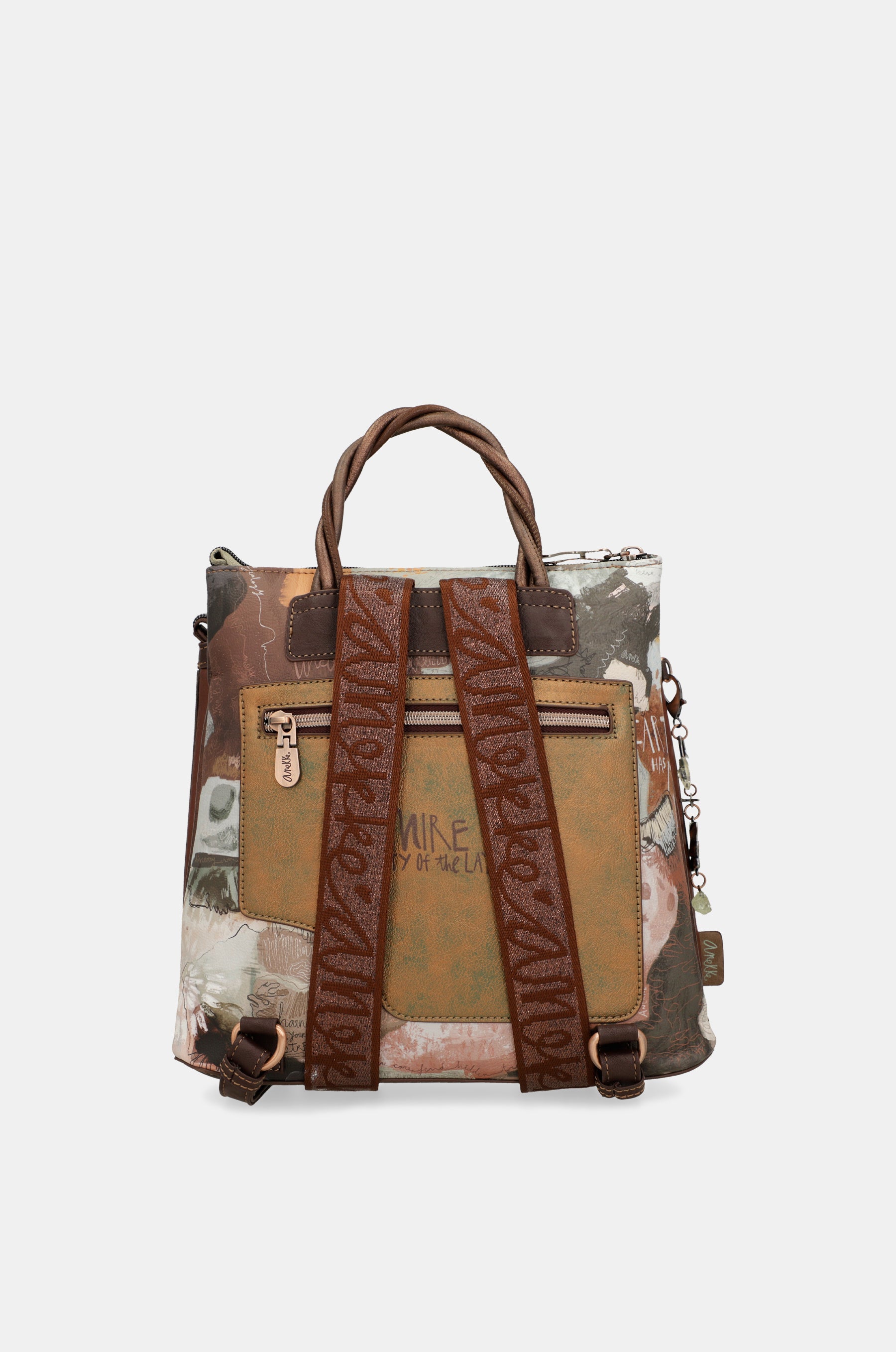 Sac à dos carré Core