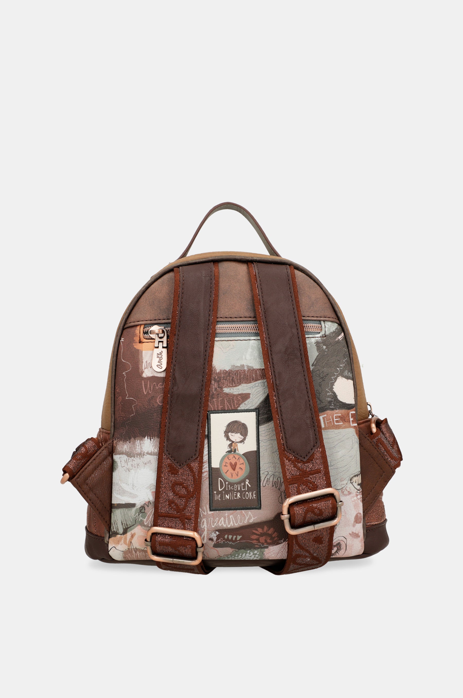 Sac à dos petit format Core