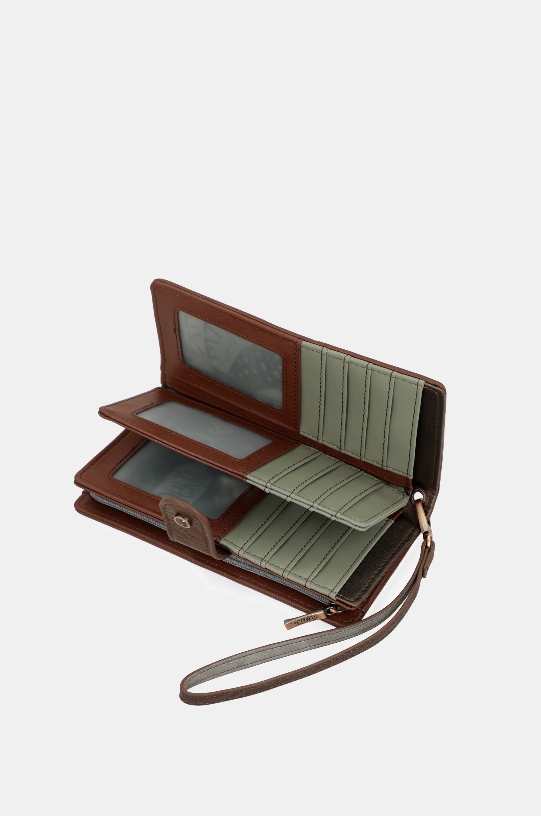 Portefeuille grand format Core