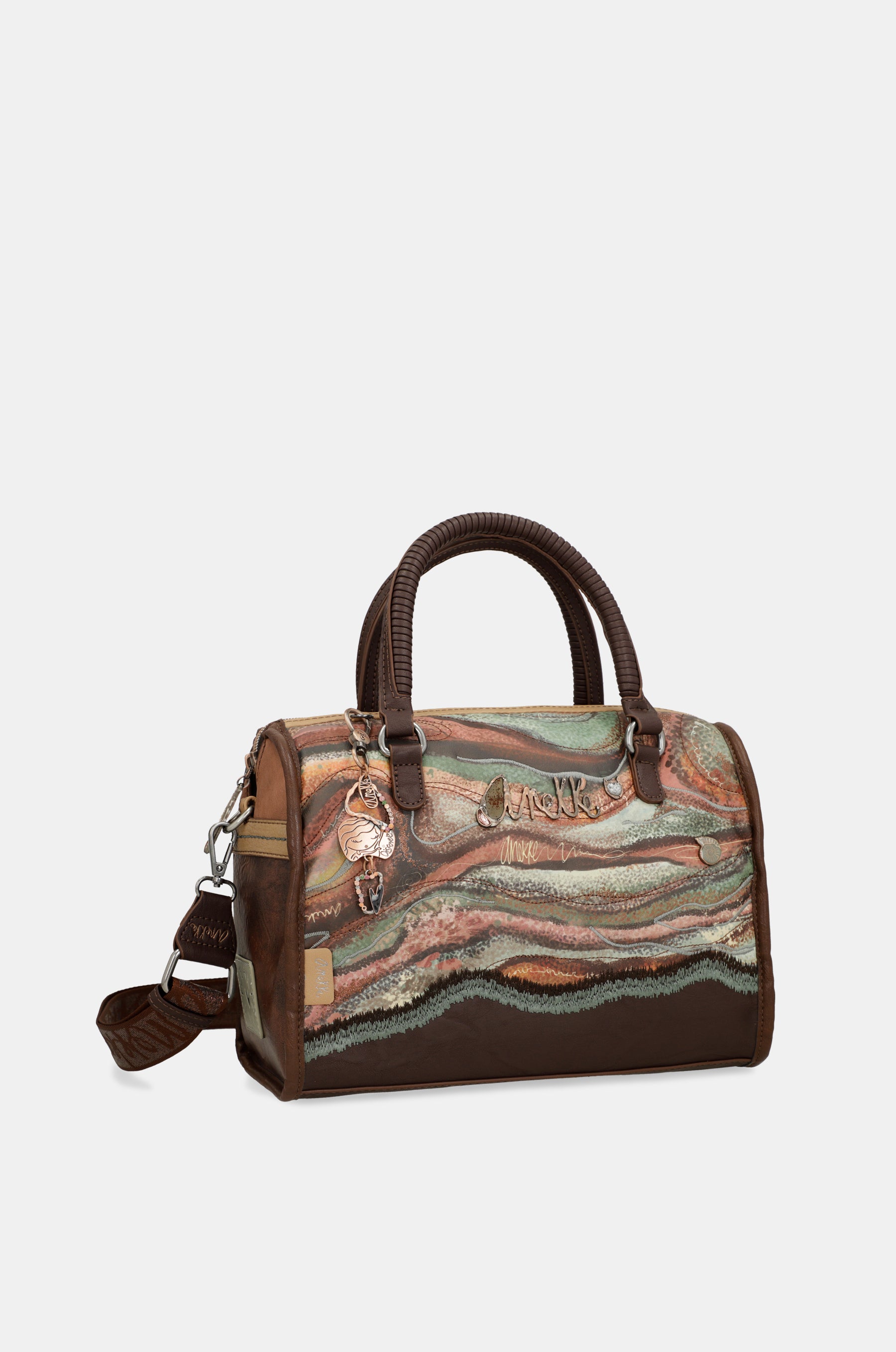 Sac à anse courte Outer