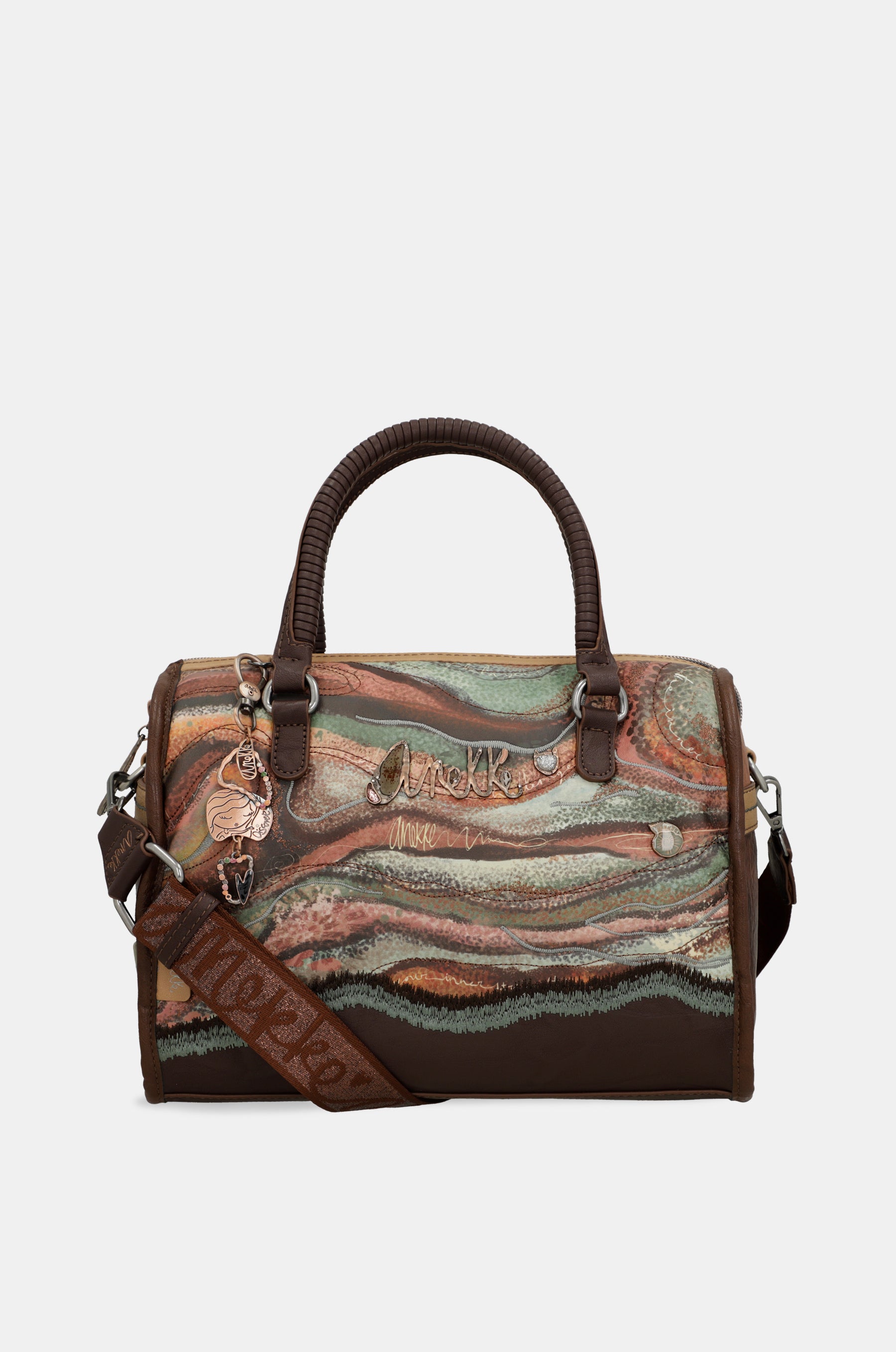 Sac à anse courte Outer