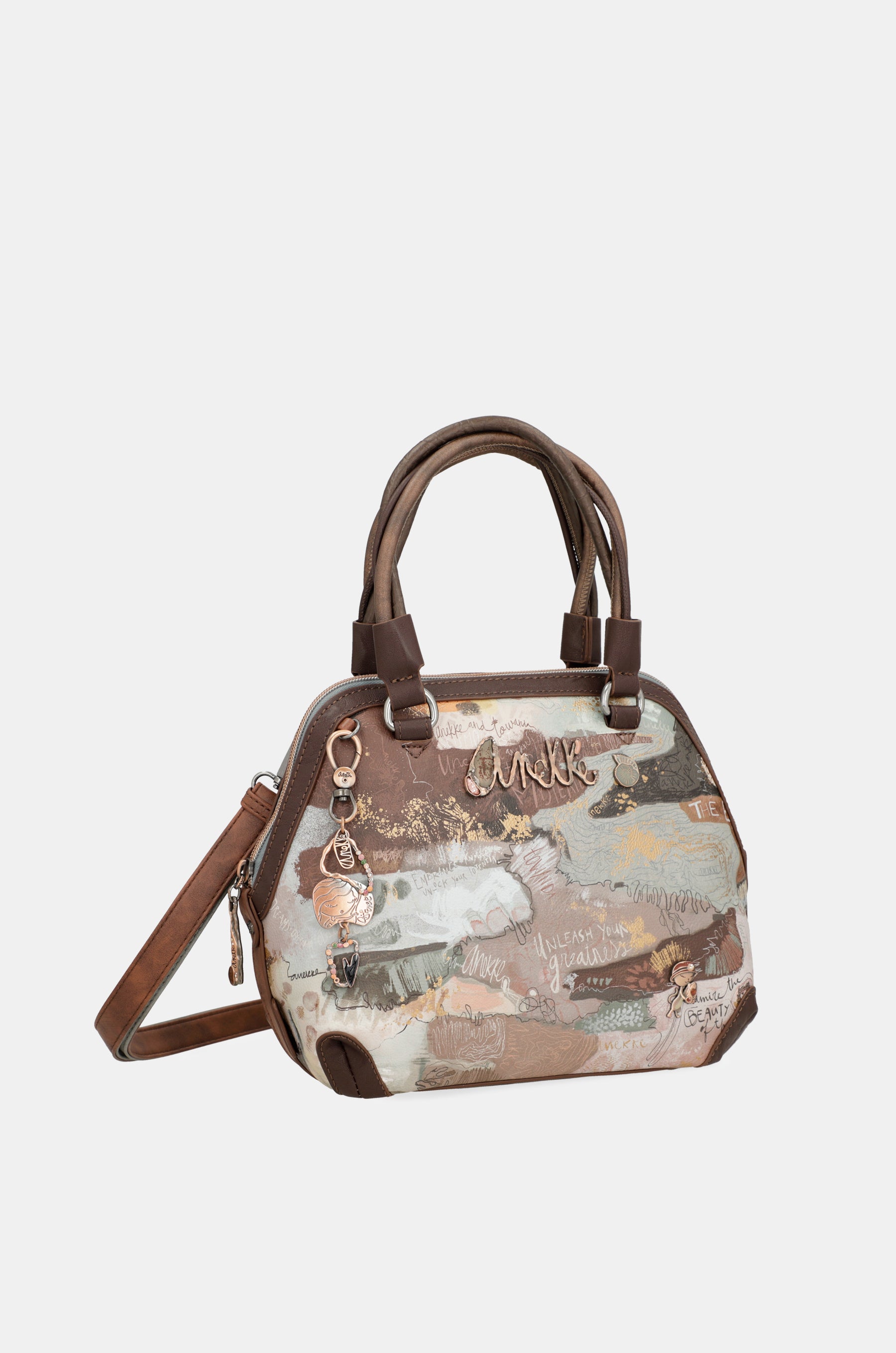 Sac à anse courte moyen format Outer