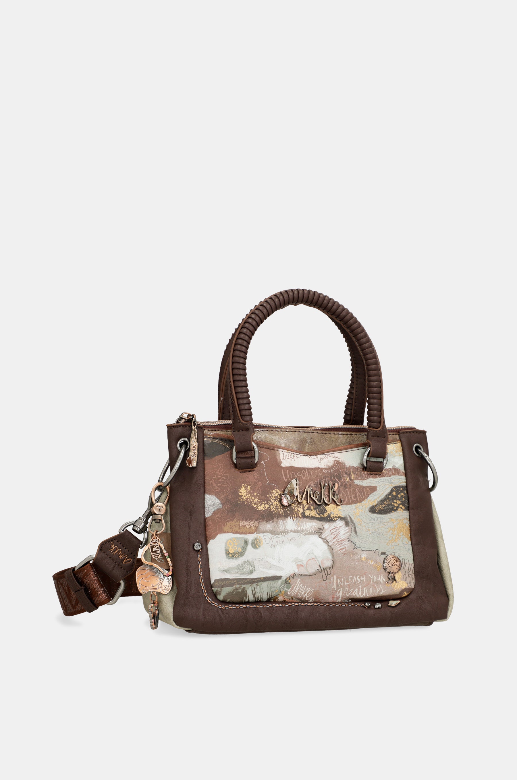 Sac type docteur Outer