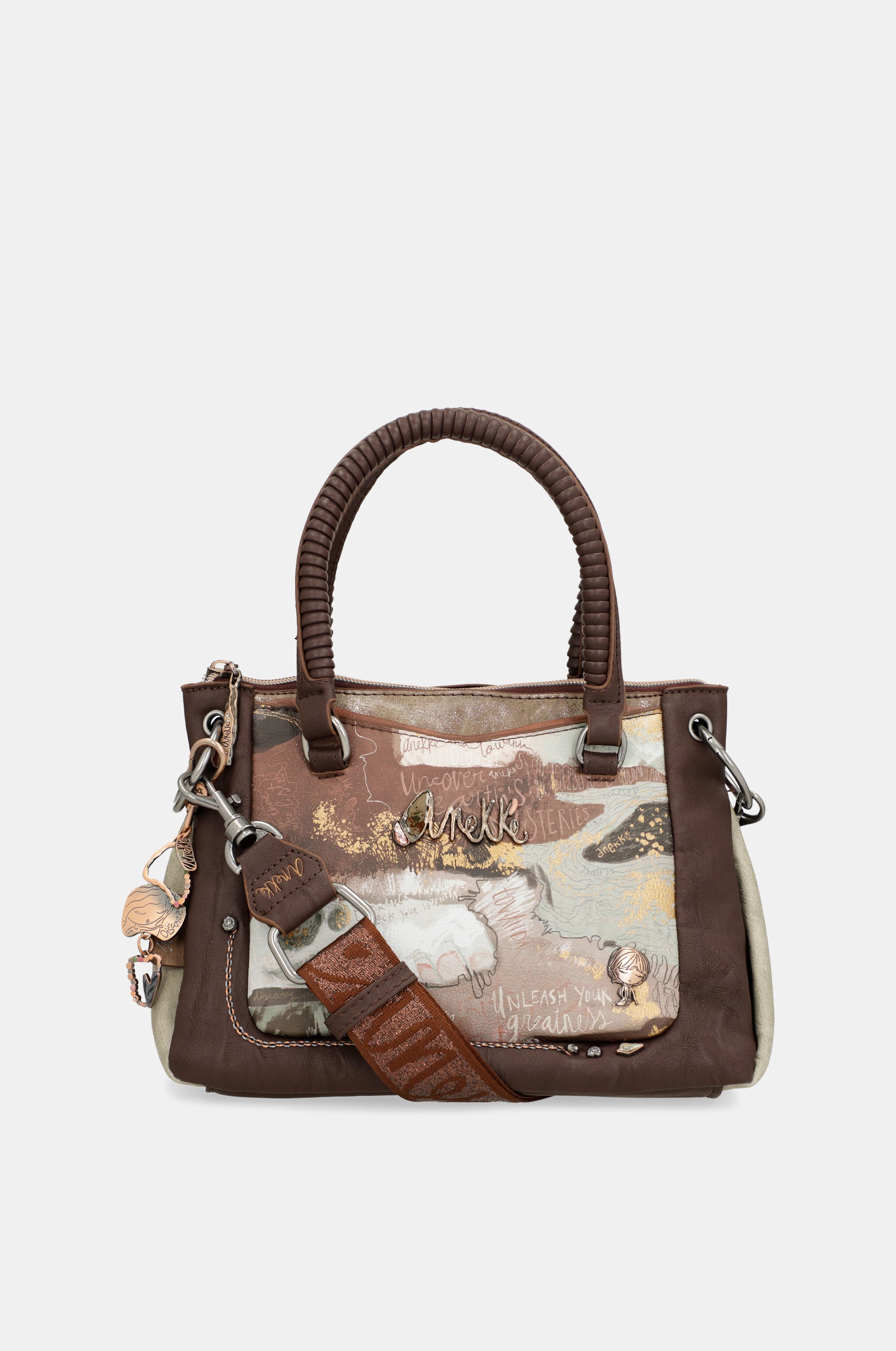 Sac type docteur Outer