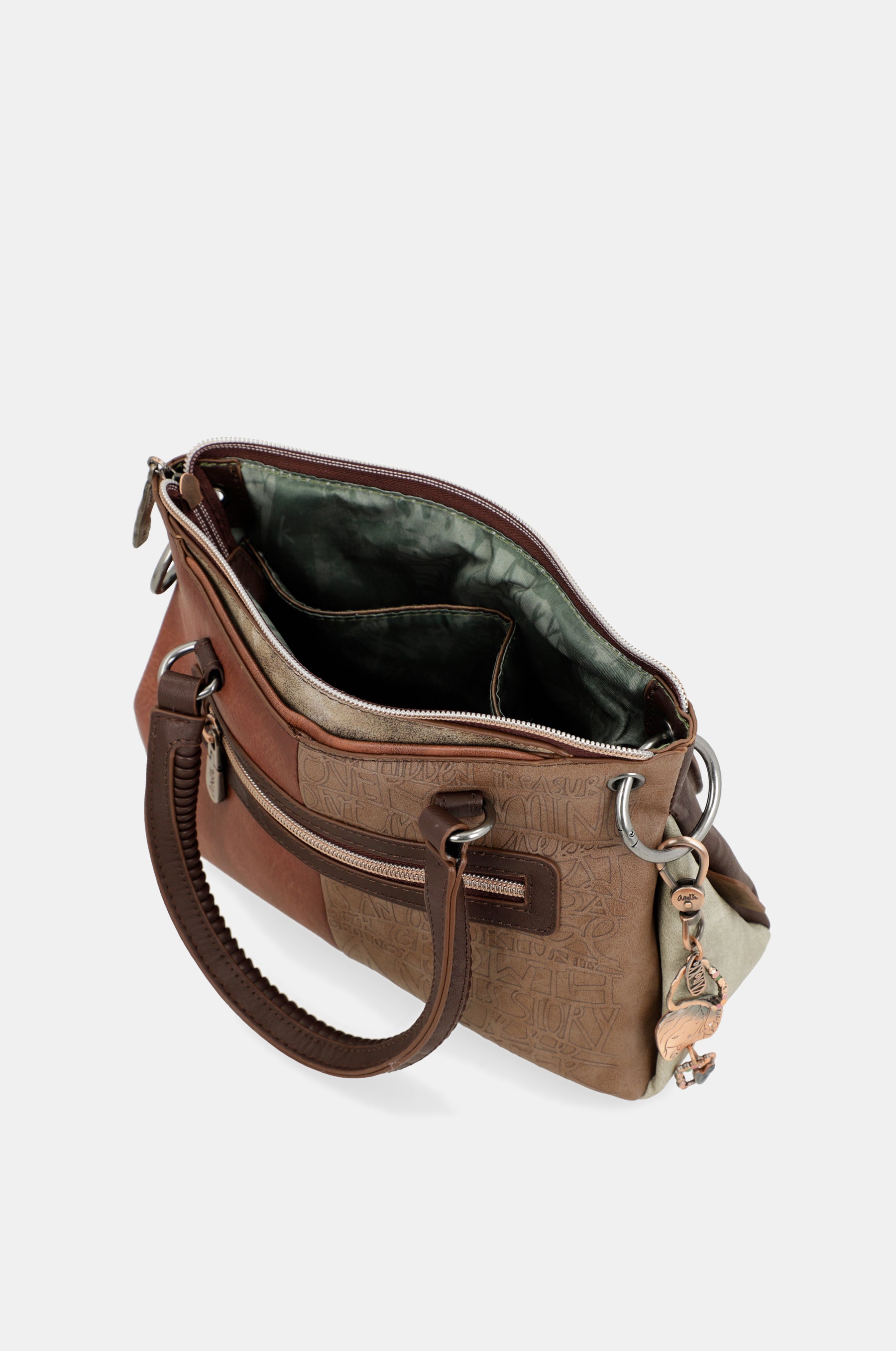 Sac type docteur Outer