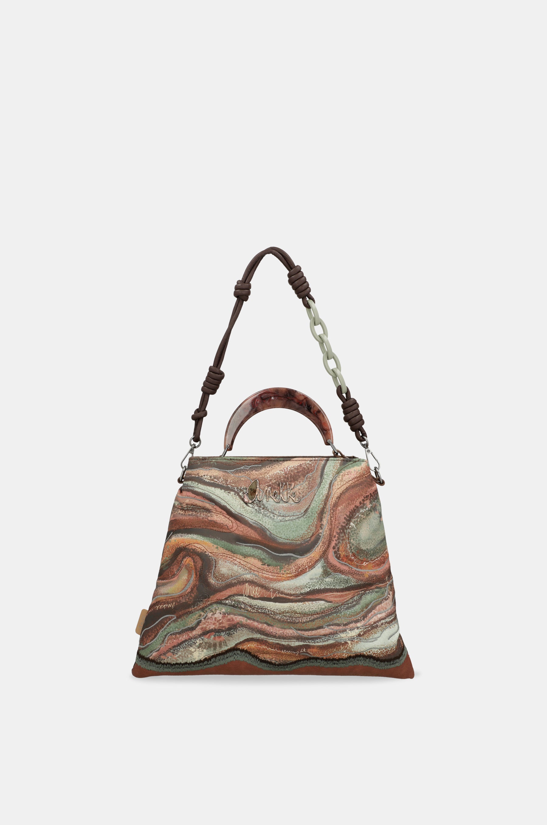 Sac à Main Court Anekke Outer