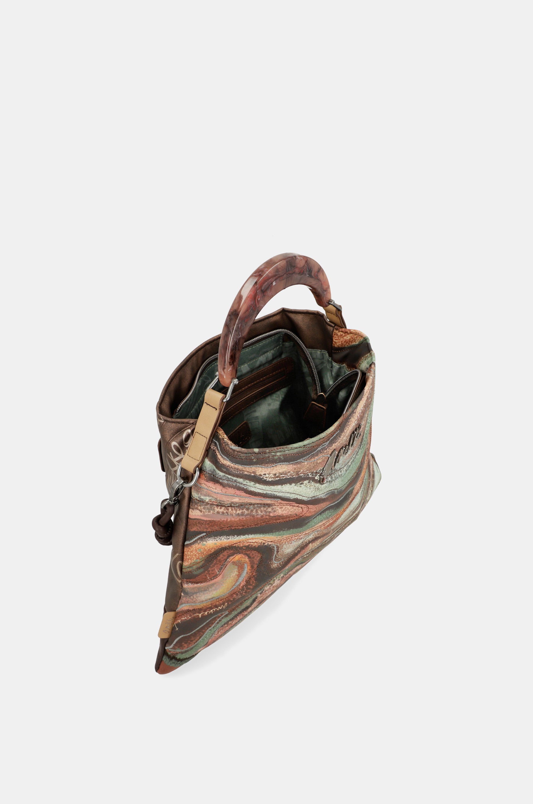 Sac à Main Court Anekke Outer