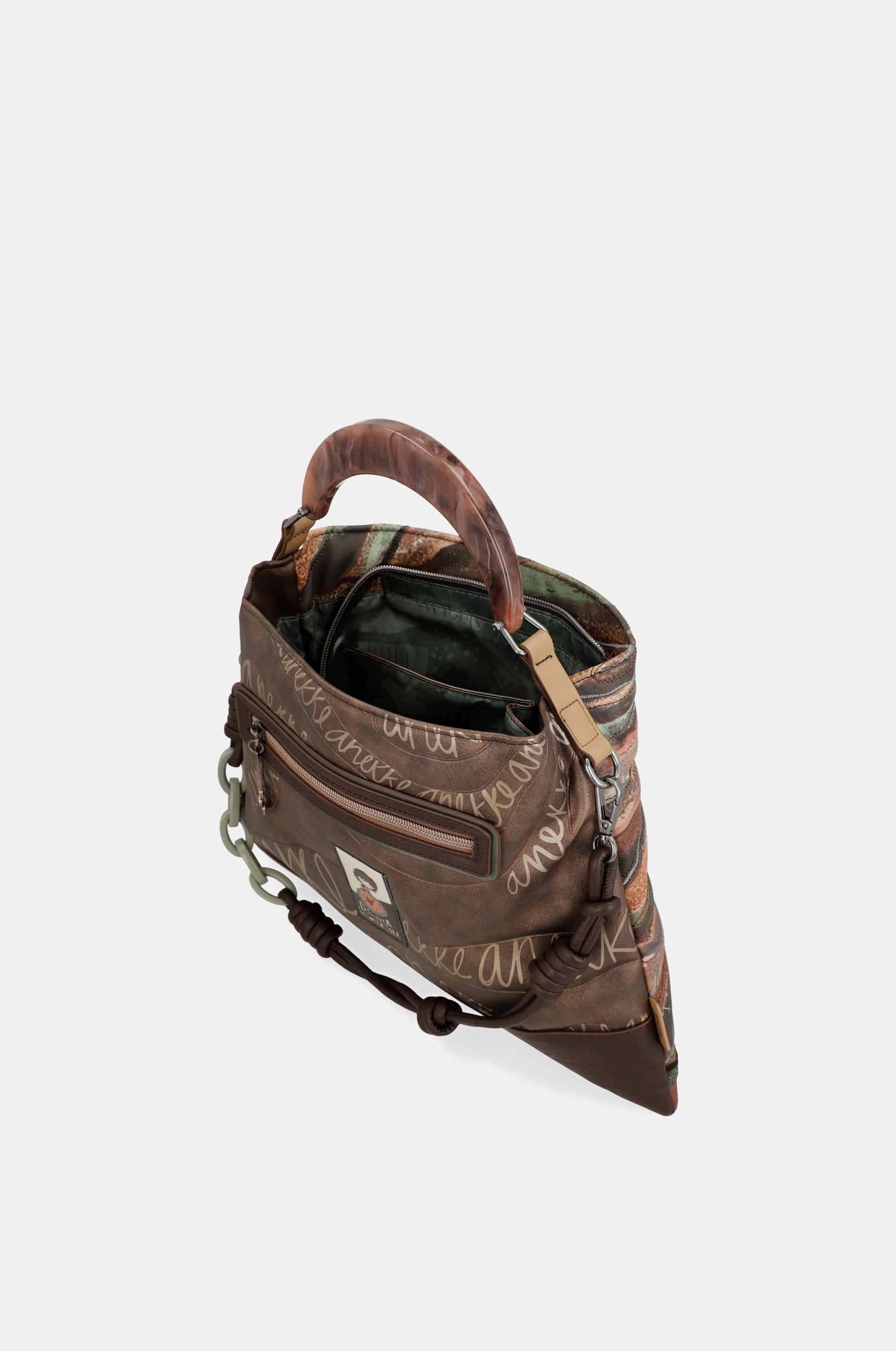 Sac à Main Court Anekke Outer