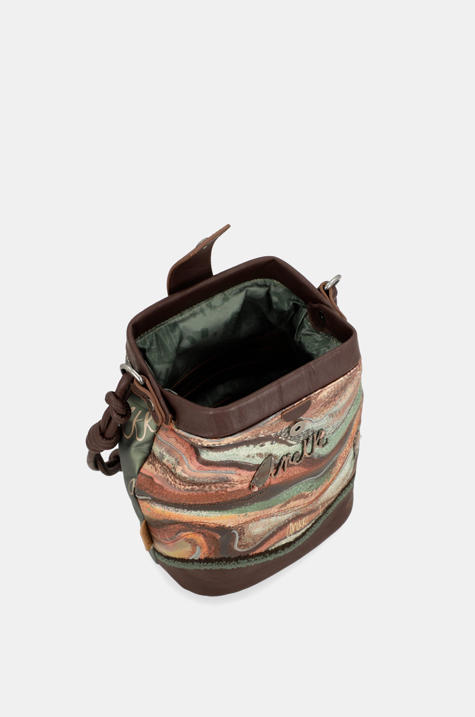 Sac type bonbonnière Outer