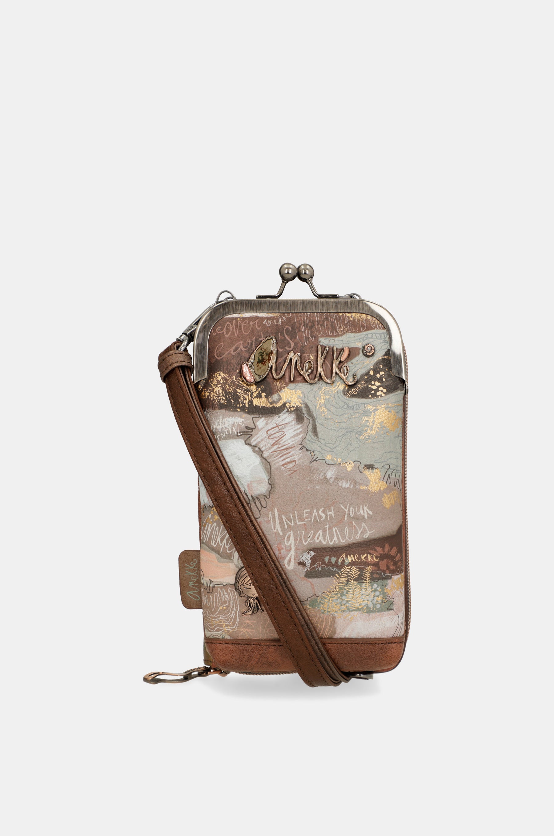 Sac portefeuille 3-en-1 Outer