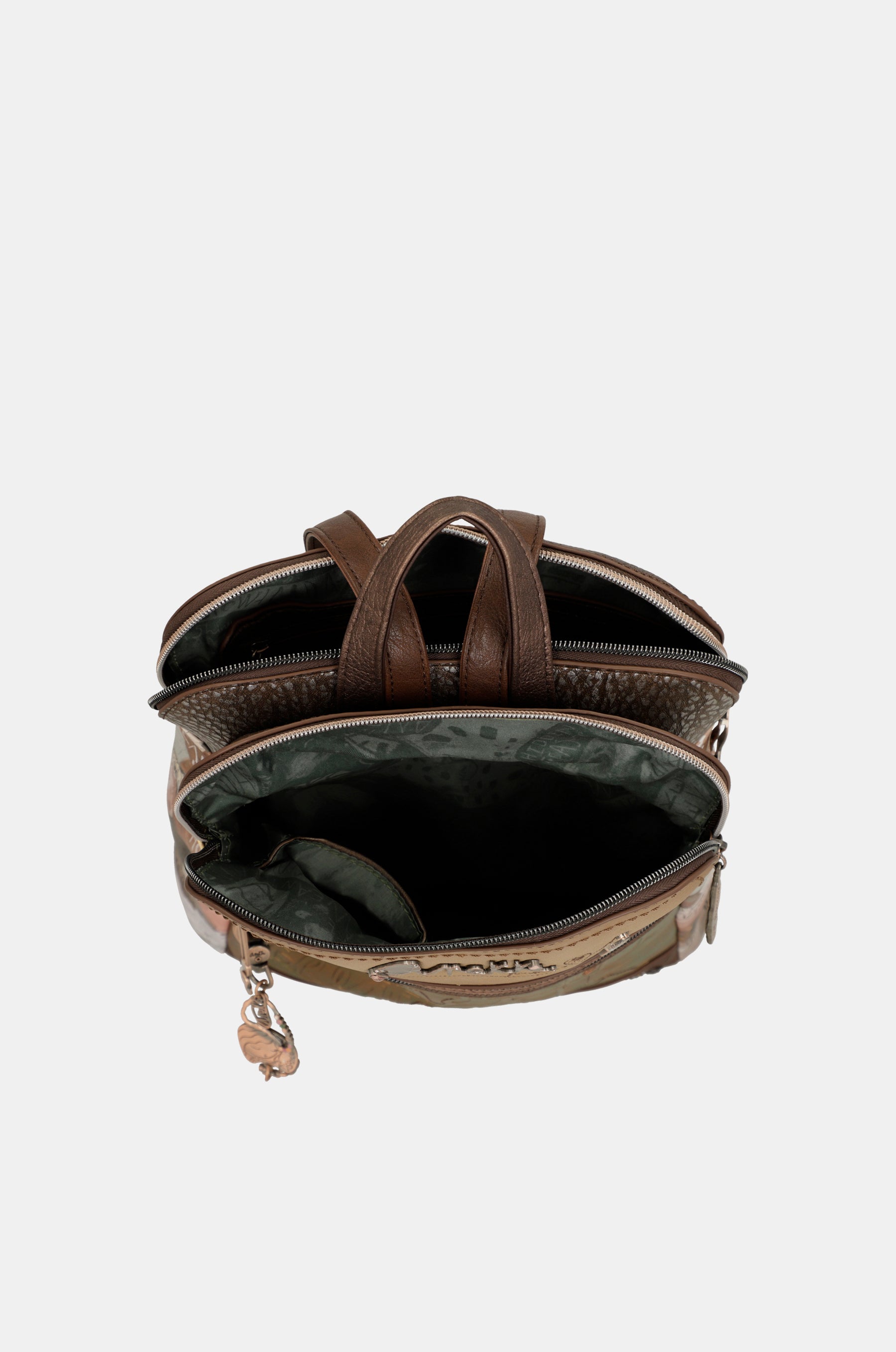 Sac à dos 3 compartiments Outer