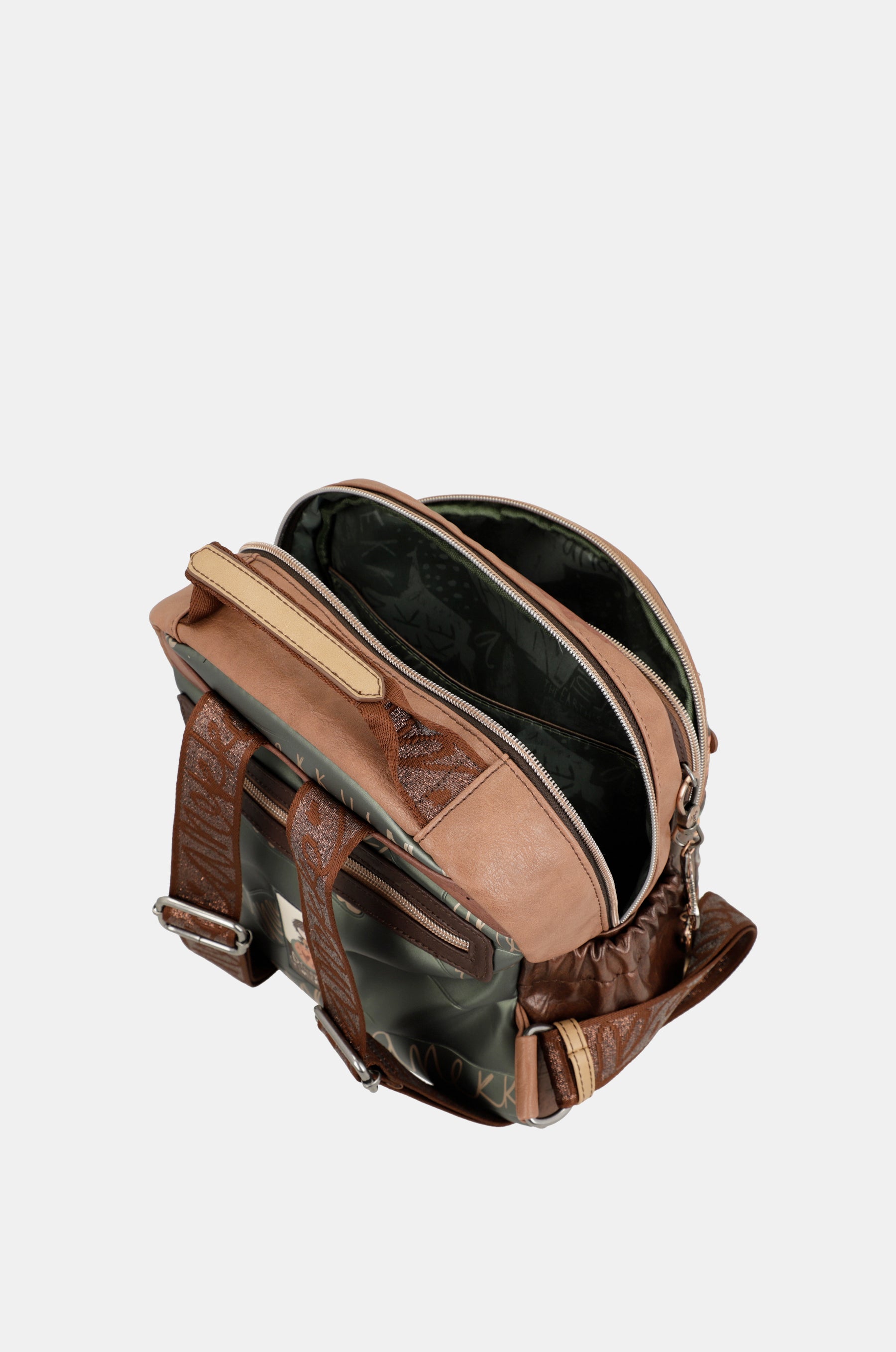 Sac à dos de promenade Outer