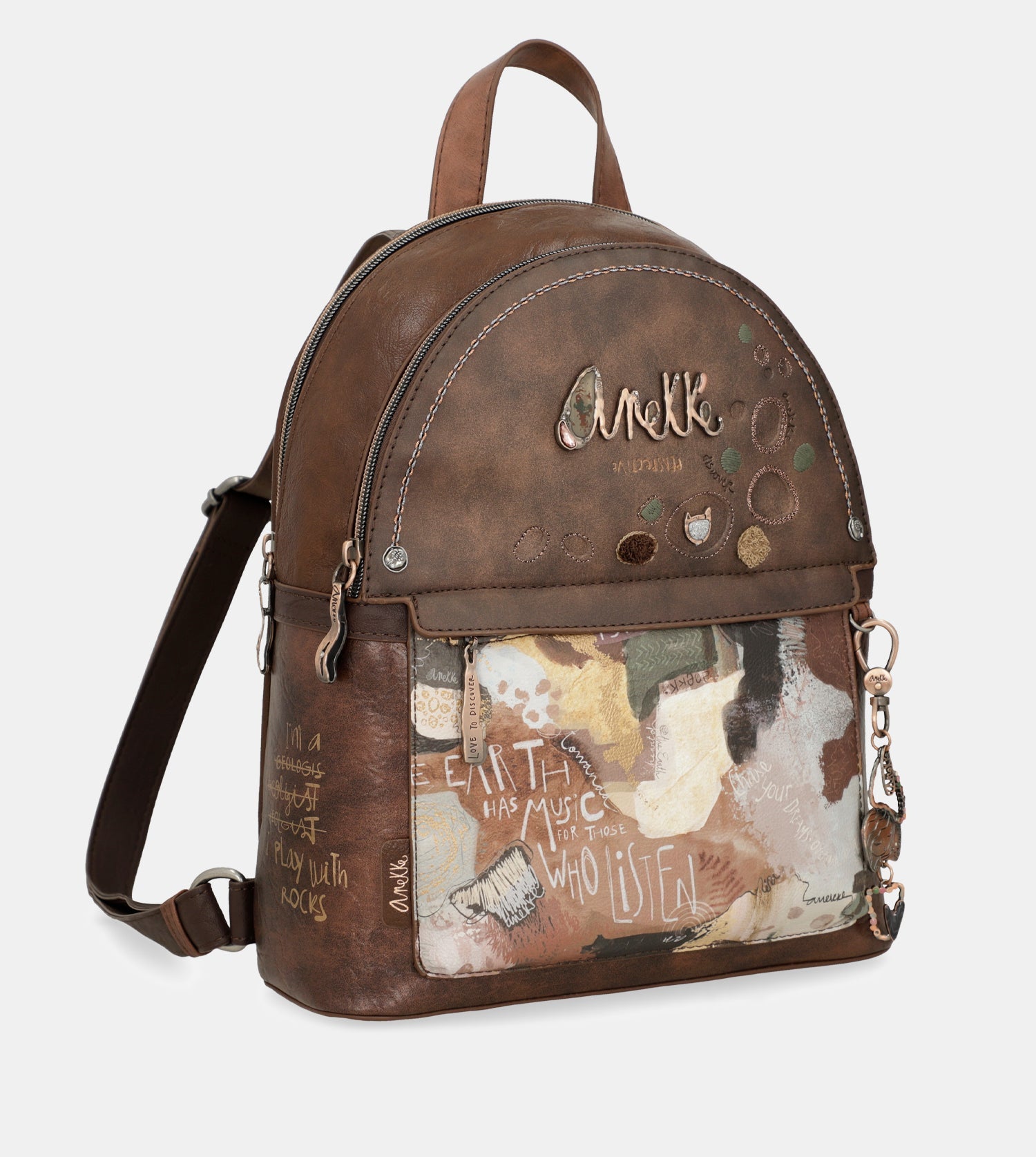 Anekke Core Outer 2-Compartment Backpack Multicolor dès 64,90 Anekke Core Outer 2-Compartment Backpack Multicolor dès 64,90