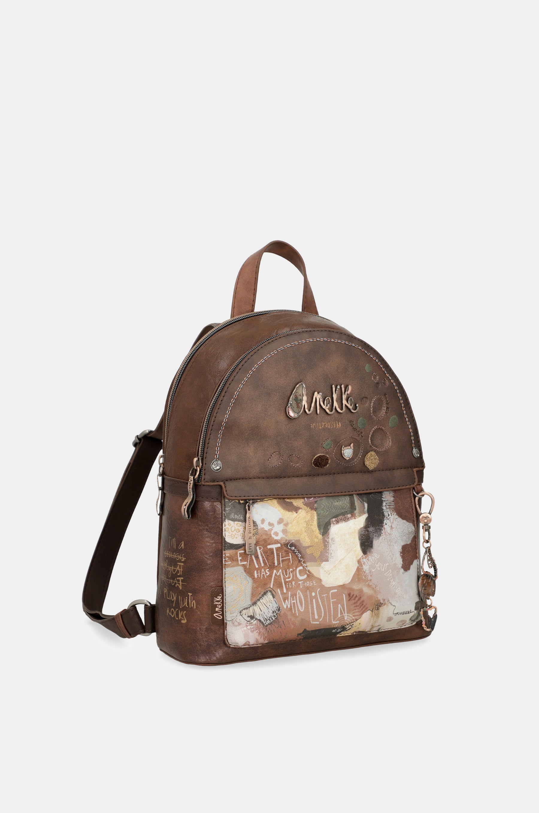 Sac à dos 2 compartiments Outer